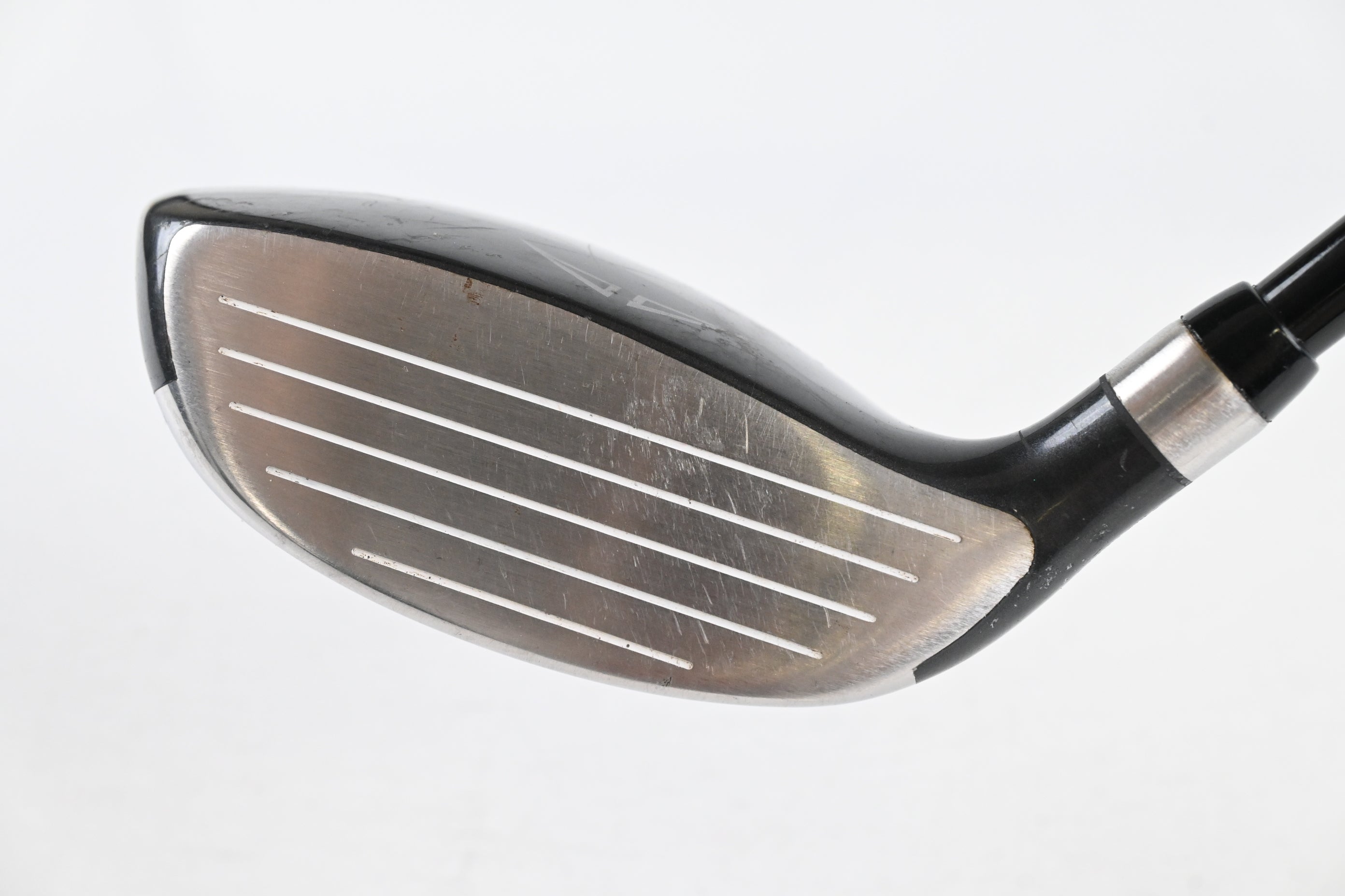 Ping G20 #5 Wood / 18 Degree / X-Flex HZRDUS Smoke Blue RDX 70 Shaft