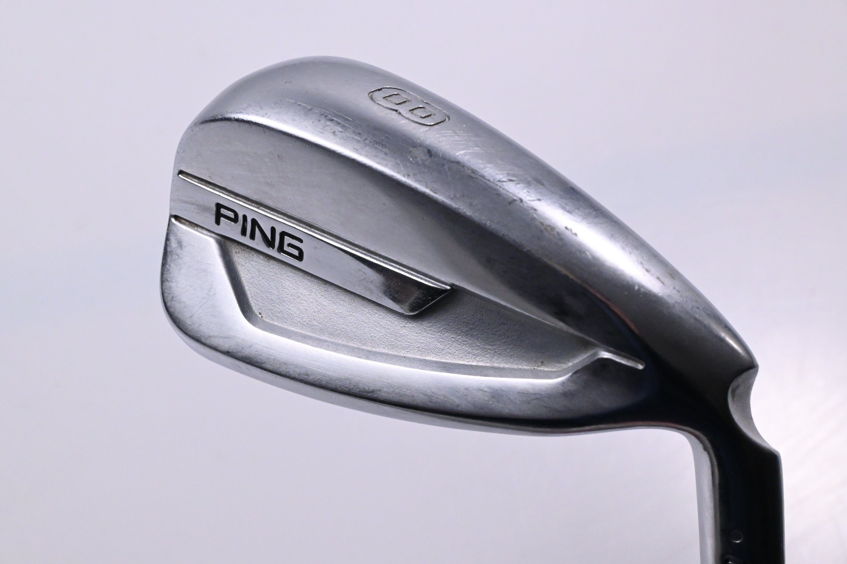 Ping G700 #8 Iron / Regular Flex Ping Alta CB Shaft
