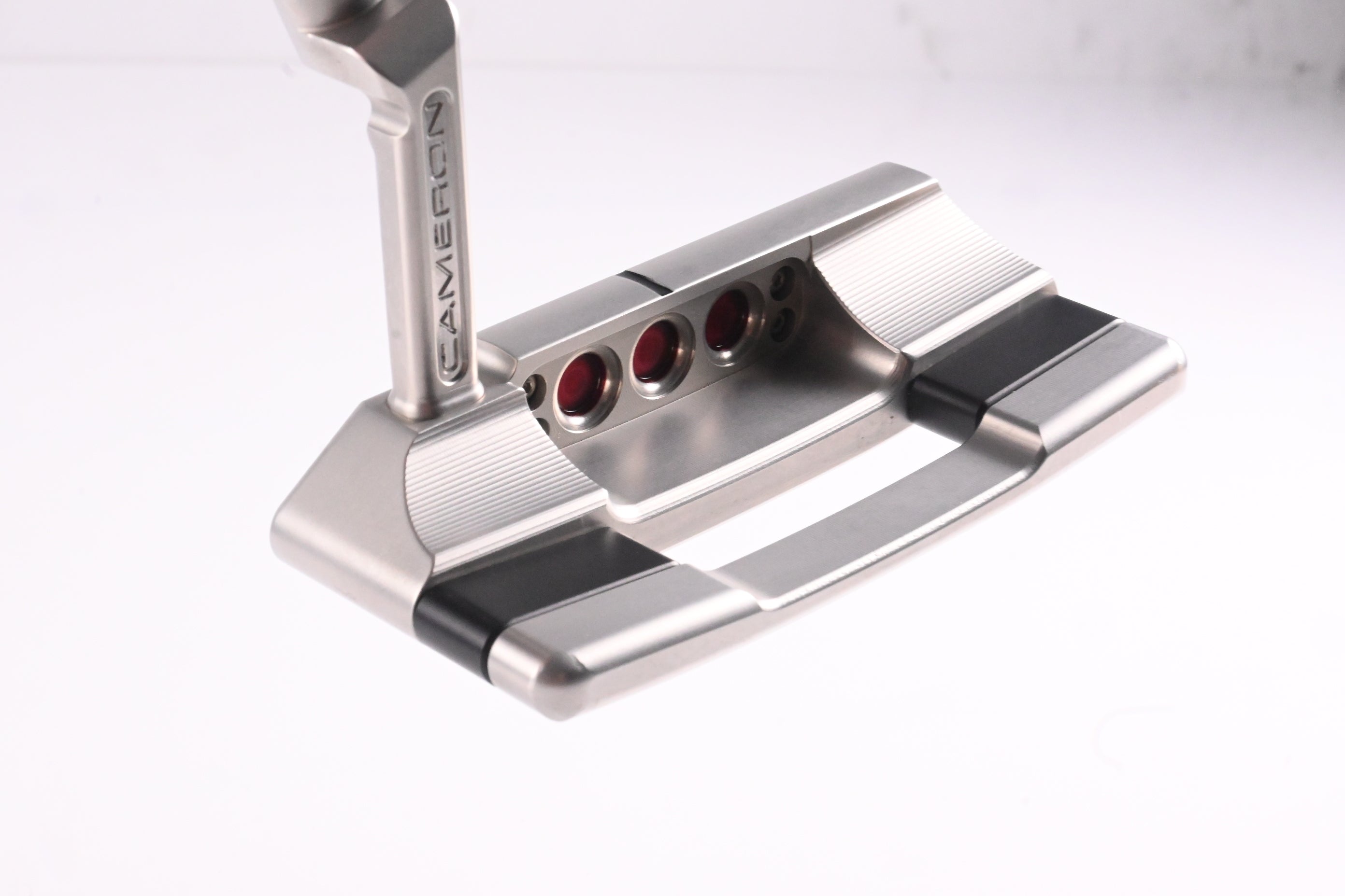 Scotty Cameron 2025 Studio Style Squareback 2 Putter / 34 Inch