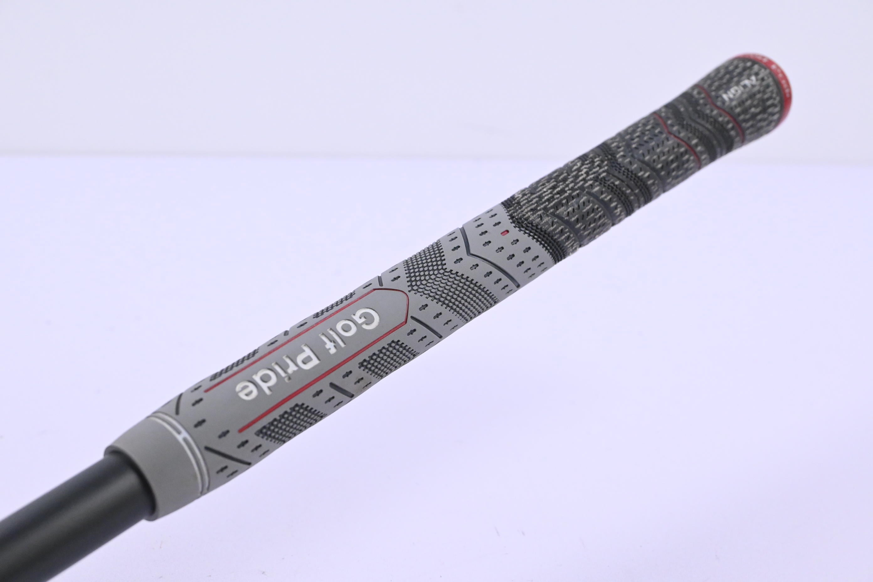 Taylormade P790 UDI 2019 #2 Iron / 17 Degree / Stiff Flex HZRDUS Smoke Black 90