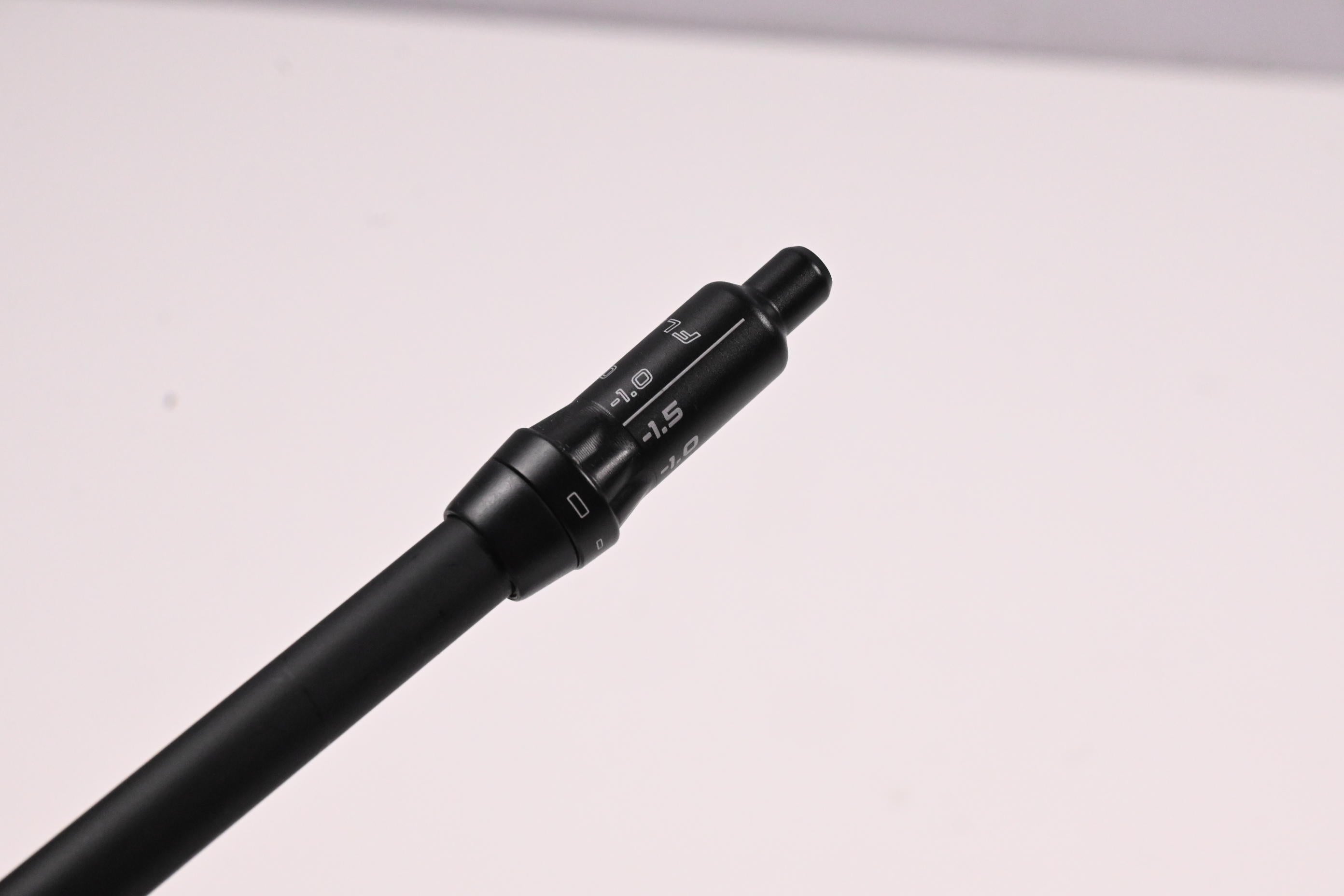 Tensei 1K Black 85 #6 Hybrid Shaft / Stiff Flex / Ping 3rd Gen