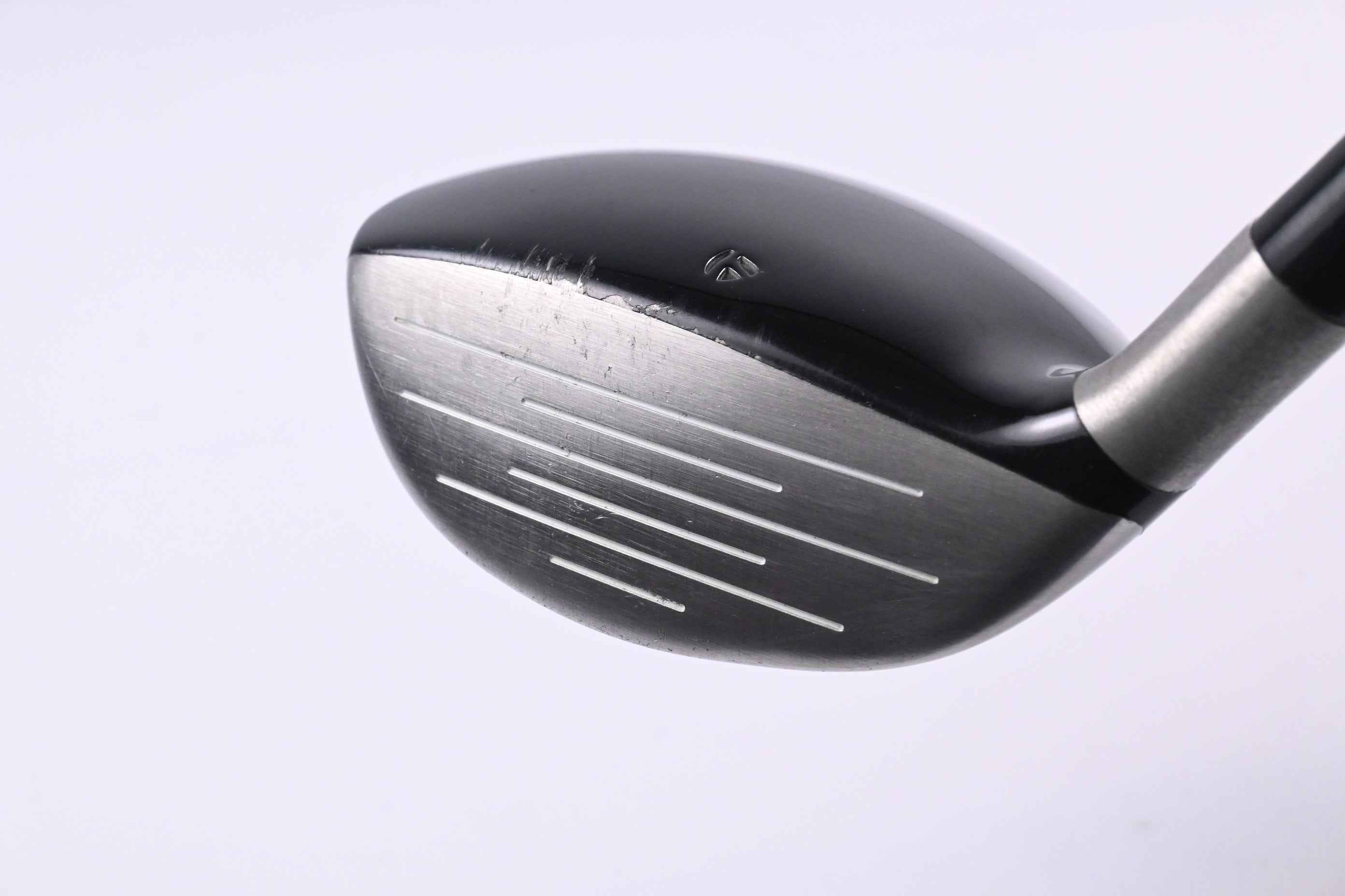 Taylormade R5 XL #3 Wood / 15 Degree / Regular Flex Taylormade XL-50 Shaft
