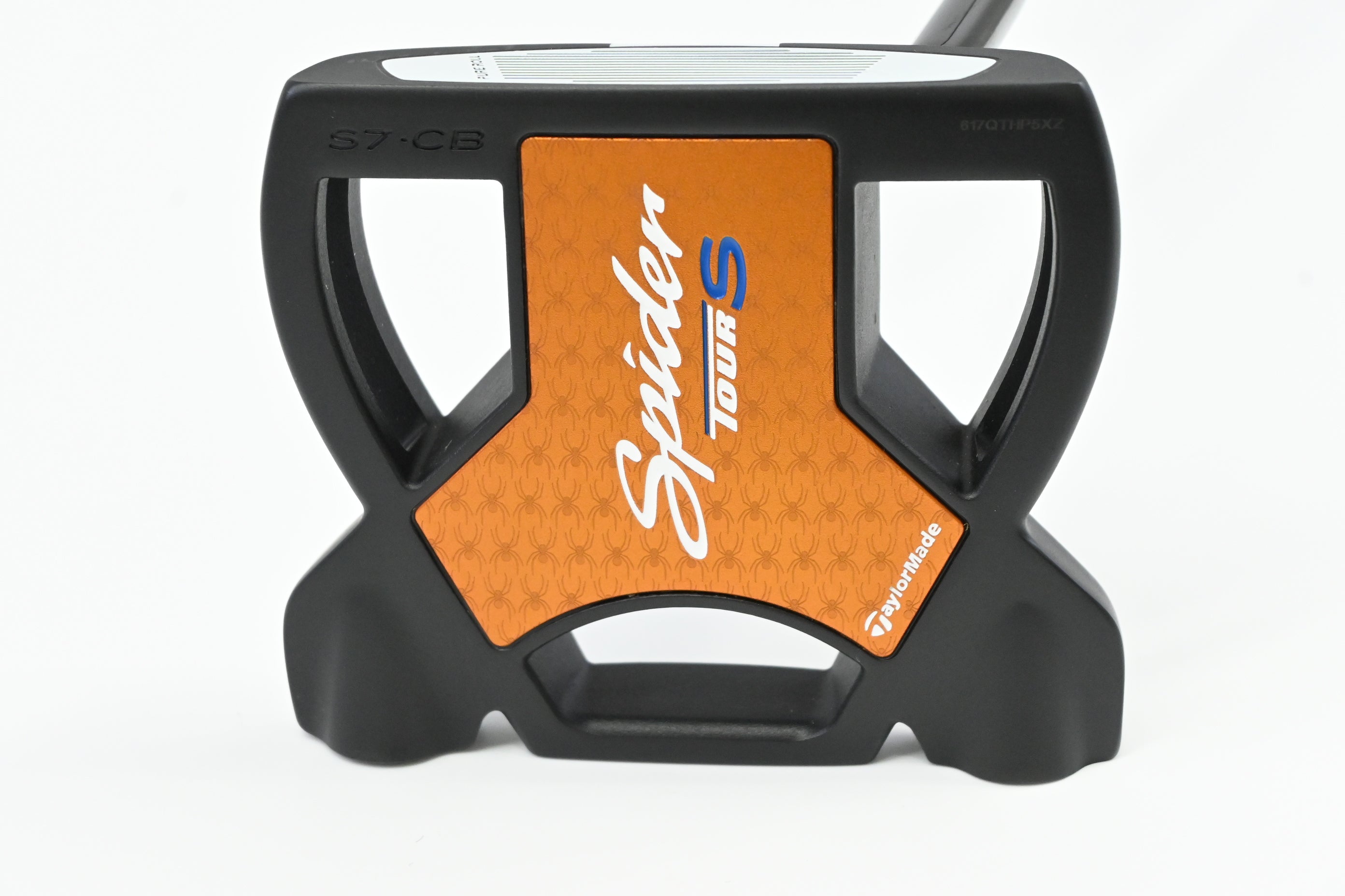 Taylormade Spider Tour Black 2025 S7 CB Putter / 38 Inch