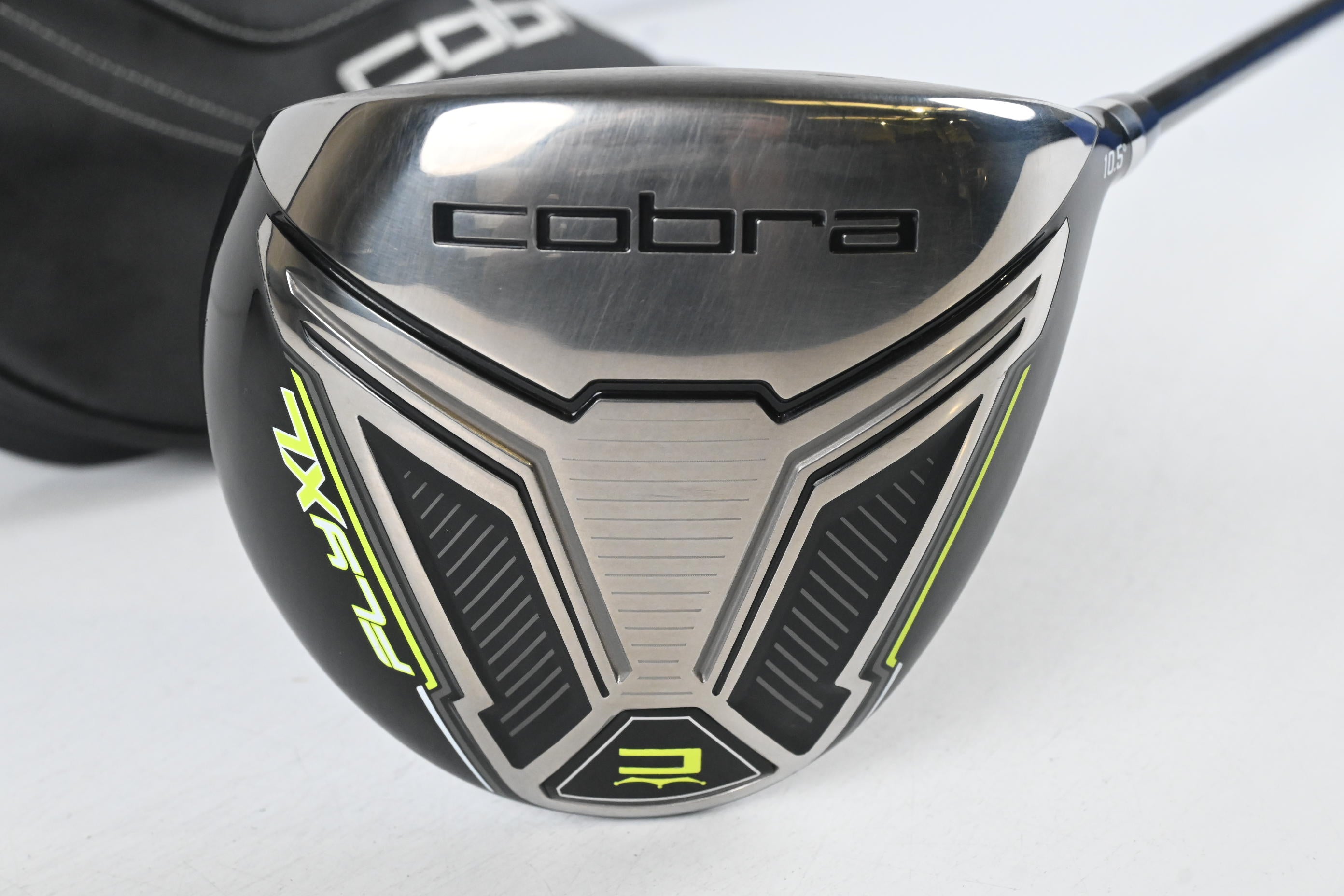 Cobra Fly XL Driver / 10.5 Degree / Regular Flex Cobra Fly XL Shaft