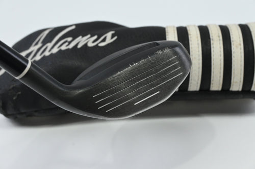 Left Hand Adams Tight Lies 2013 #3 Wood / 16 Degree / Stiff Flex Bassara 55