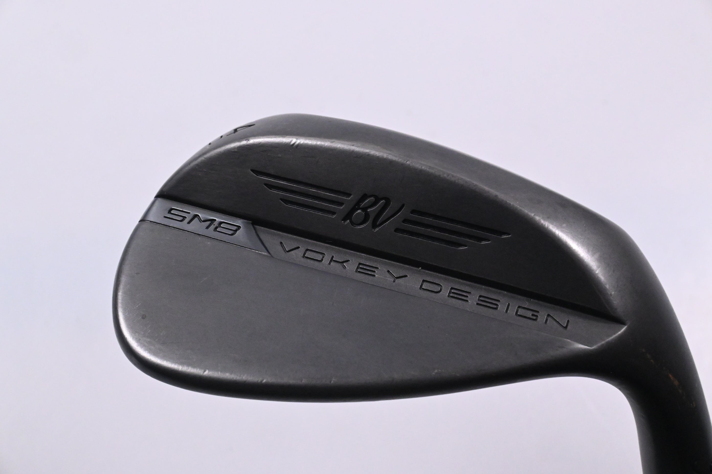 Titleist Vokey SM8 Sand Wedge / 54 Degree / Wedge Flex Titleist Vokey SM8