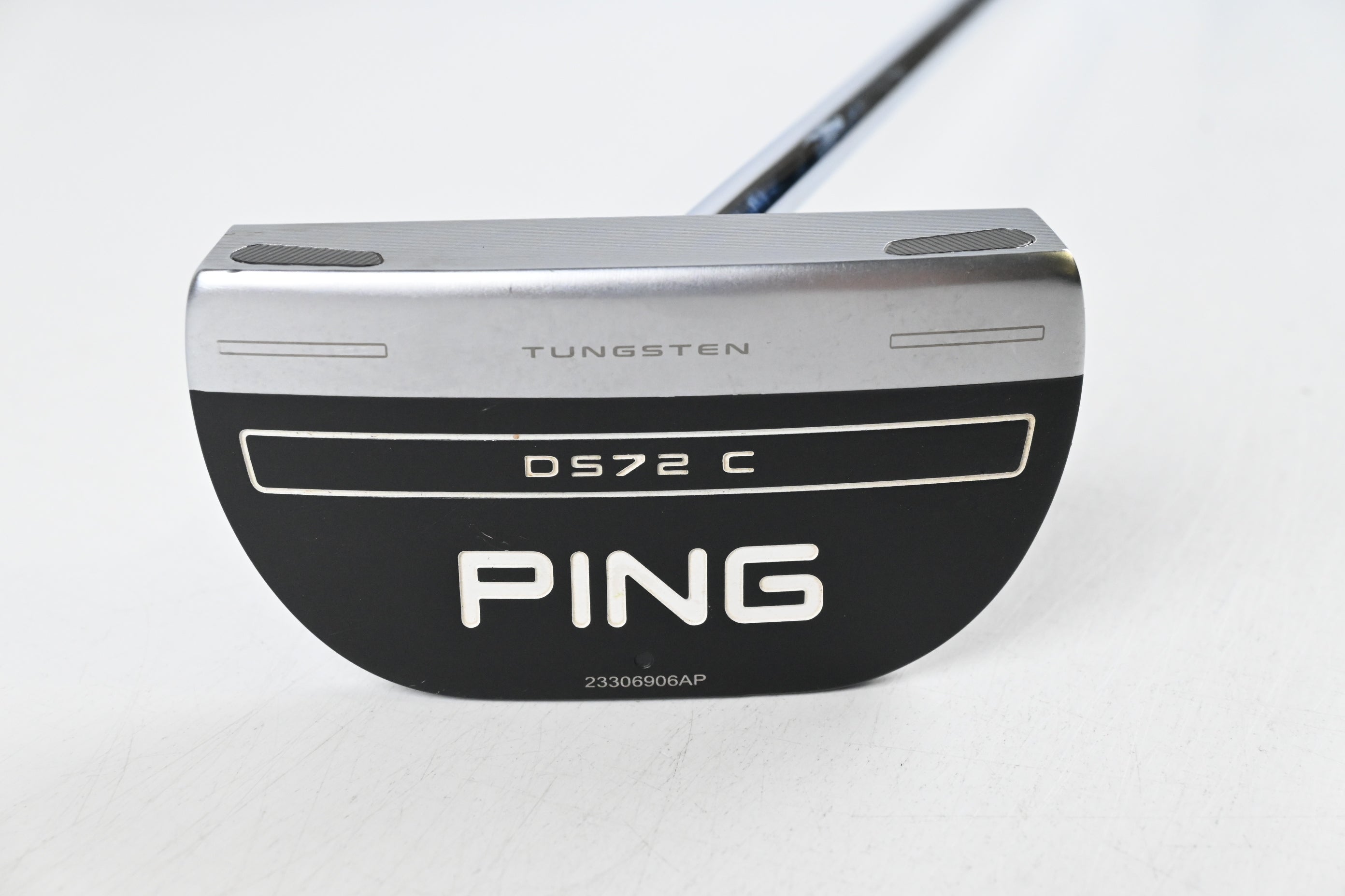 Ping DS72 C 2023 Putter / 34 Inch