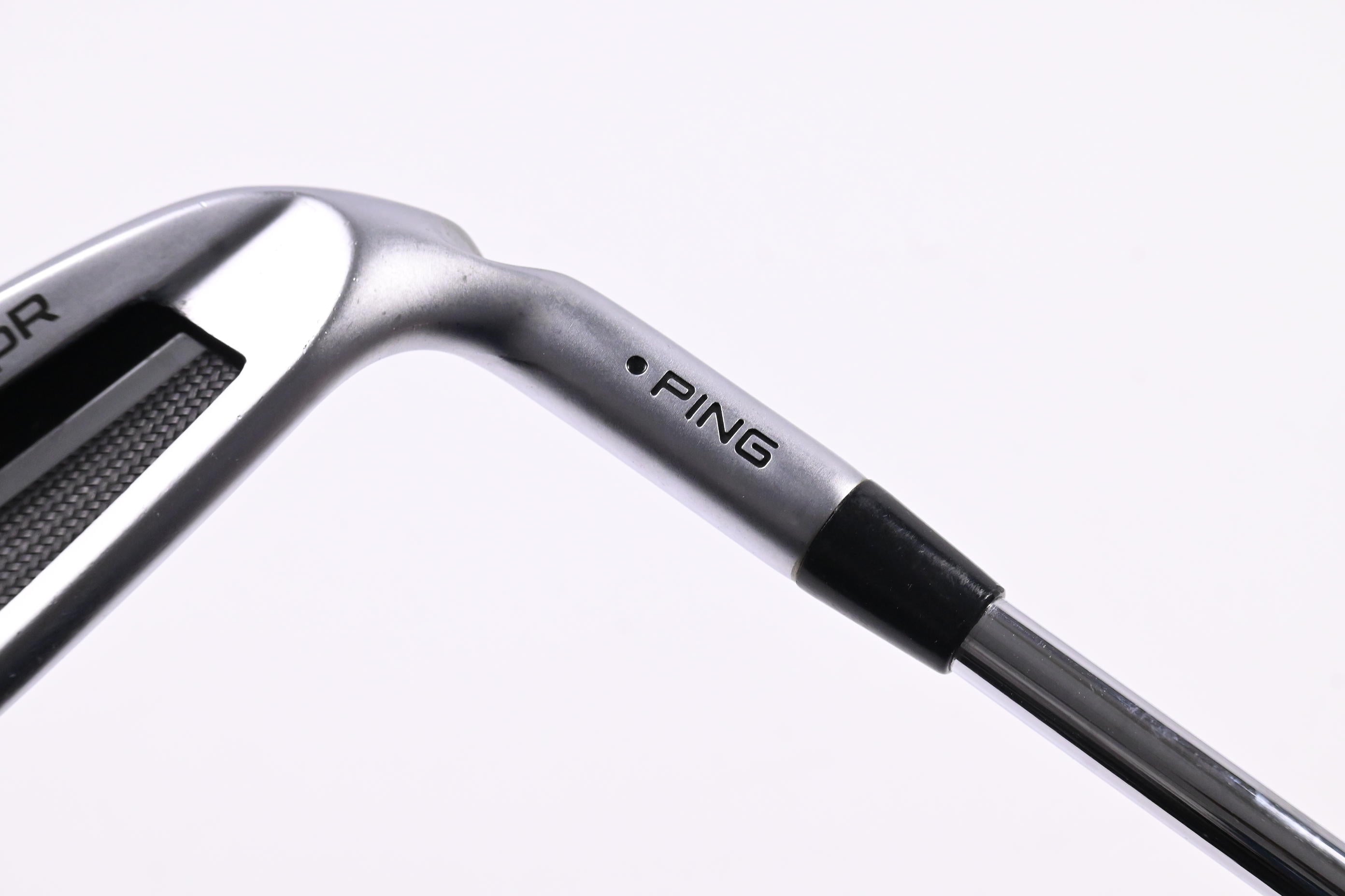 Ping ChipR / 38.5 Degree / Wedge Flex Ping Z-Z115 Shaft