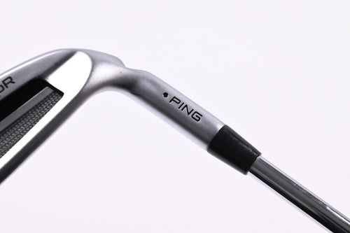 Ping ChipR / 38.5 Degree / Wedge Flex Ping Z-Z115 Shaft