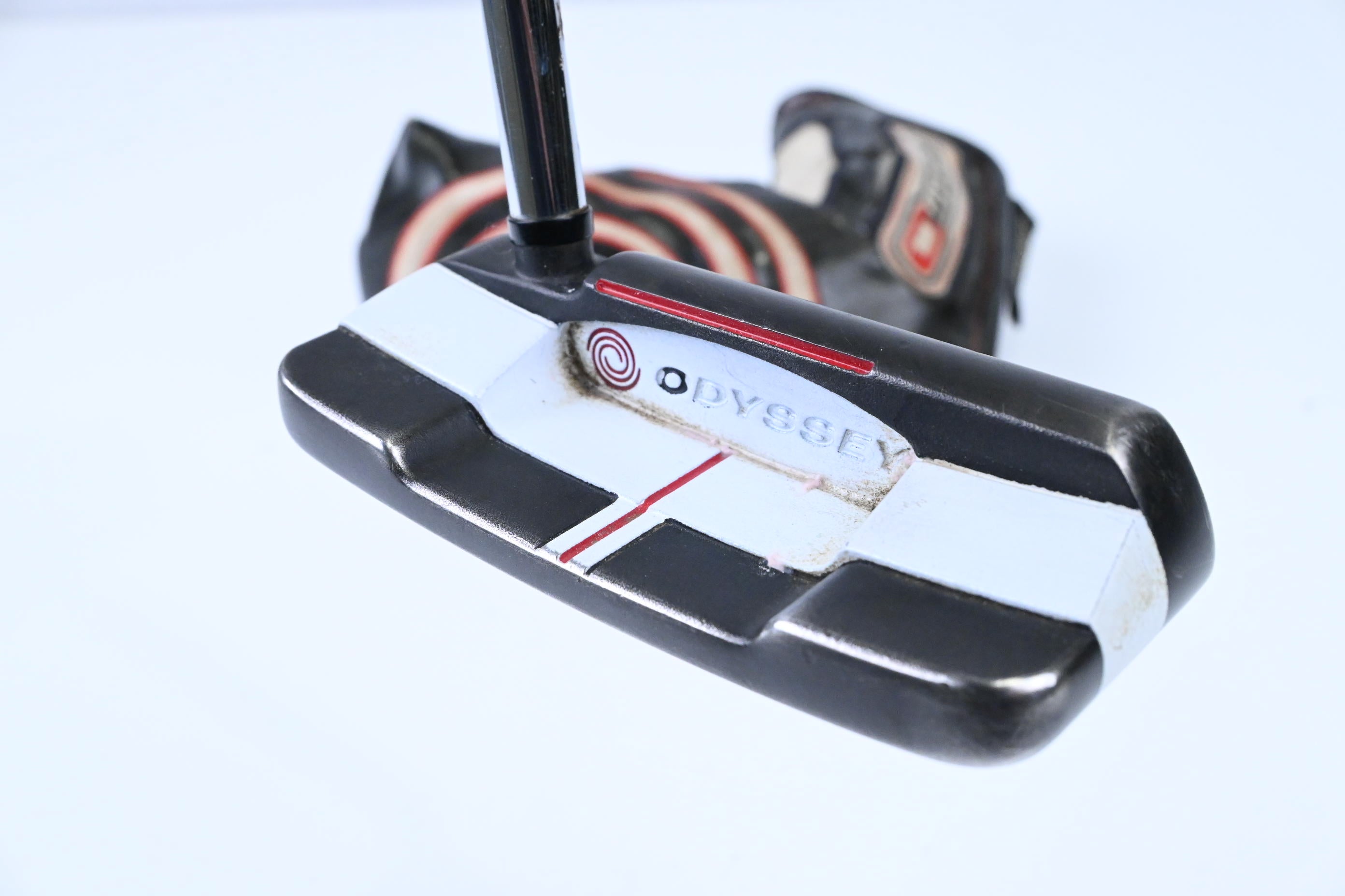 Odyssey O-Works 1W 2020 Putter / 34 Inch