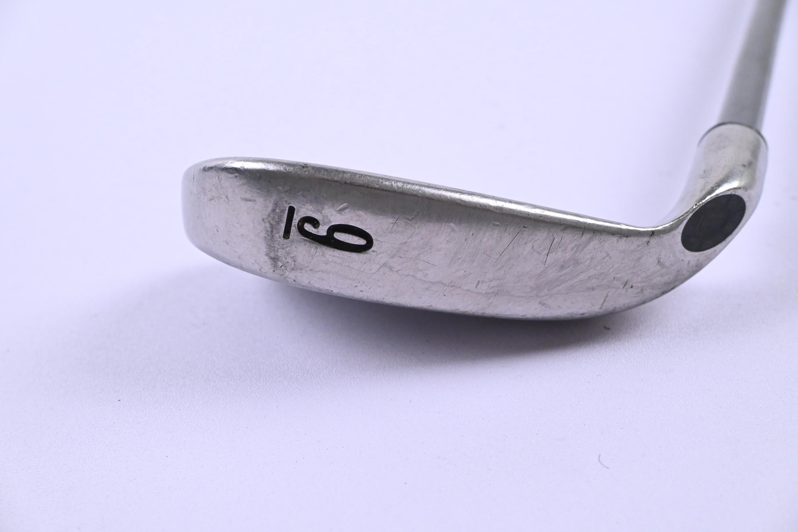 Callaway X-14 #9 Iron / Regular Flex Callaway Steelhead X-14 Shaft