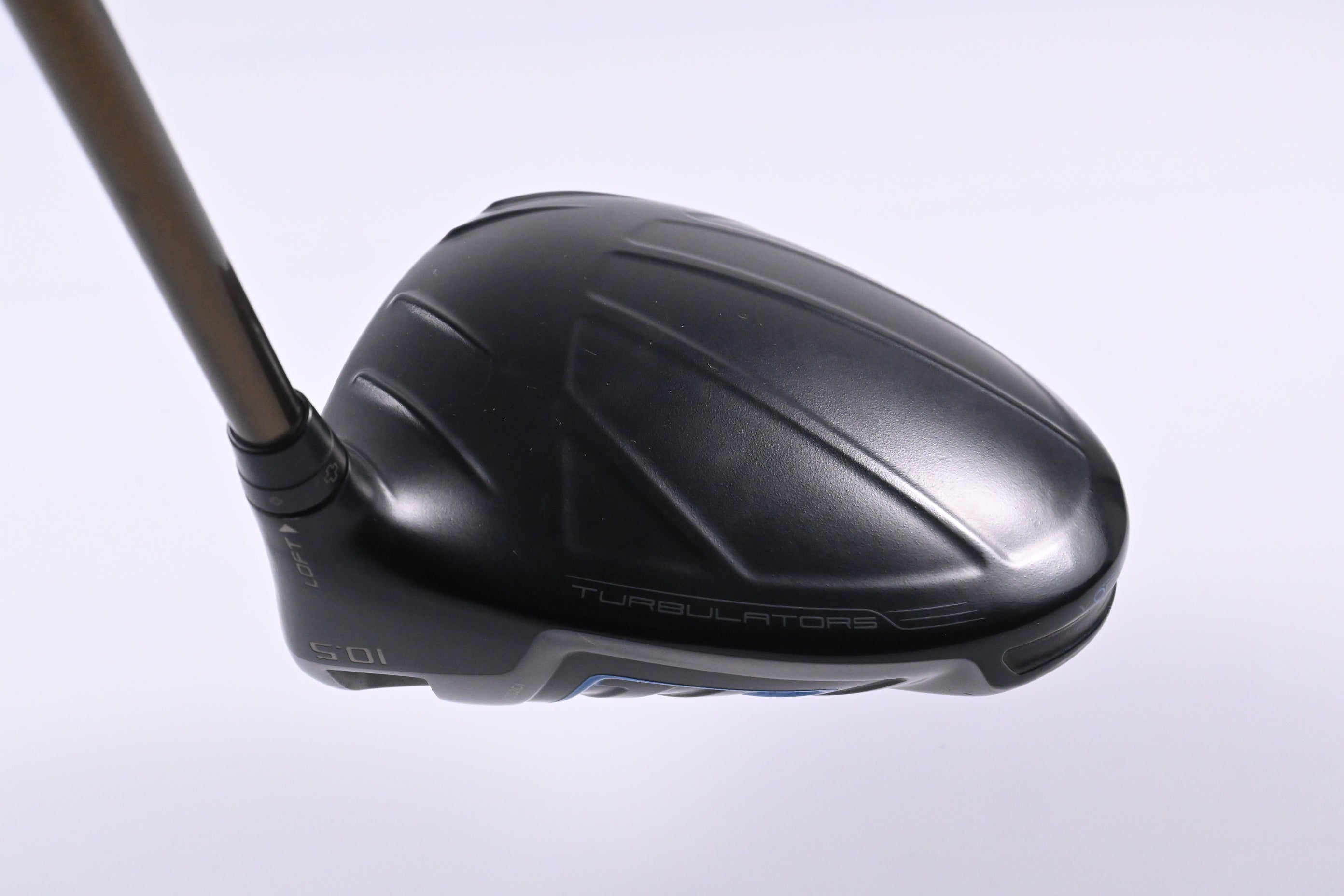 Ping G Series Driver / 10.5 Degree / Senior Flex Ping ALTA CB 55 Shaft