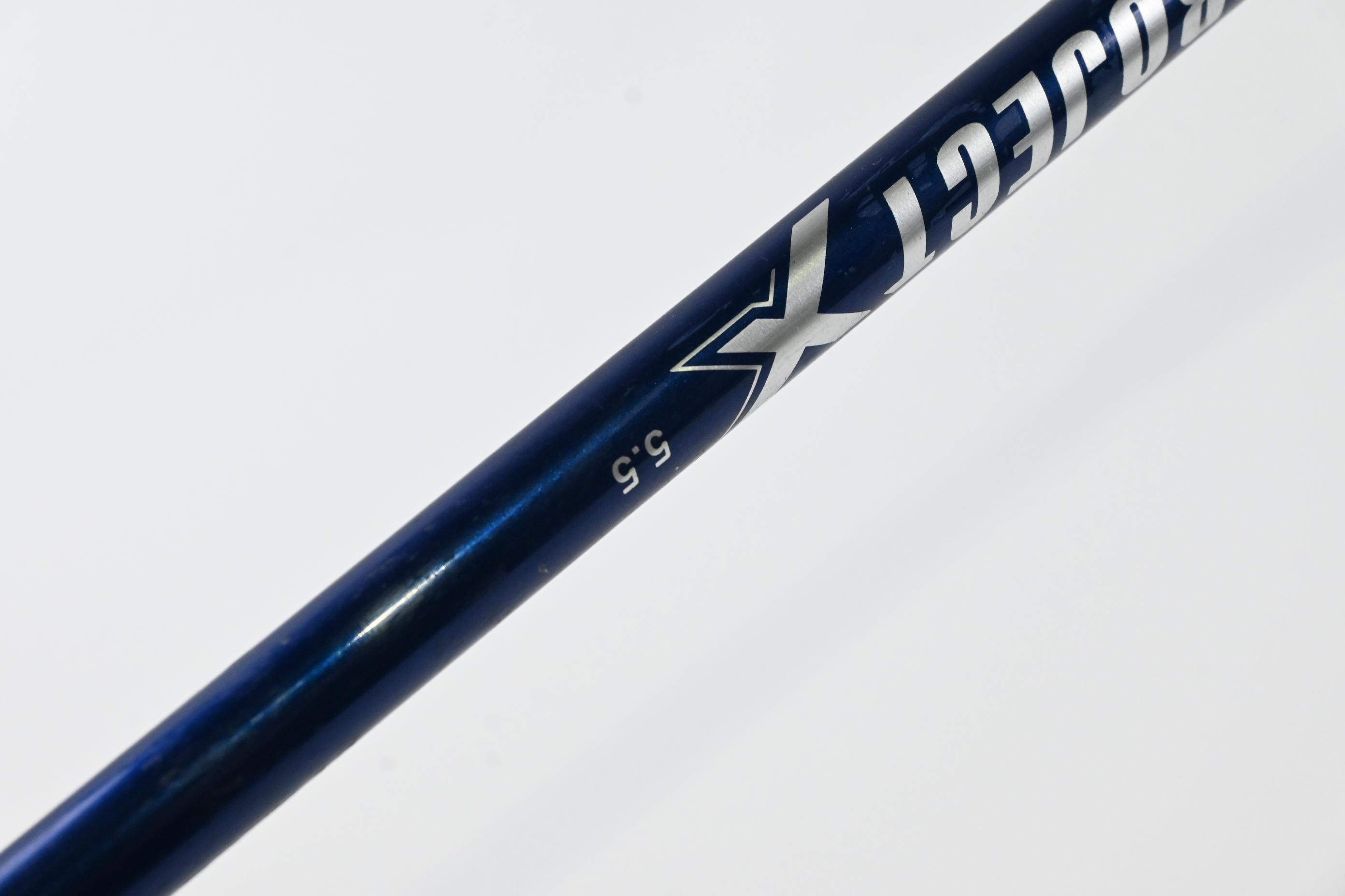 Nike VR Pro #3 Wood / 15 Degree / Regular Flex Project X Blue Shaft