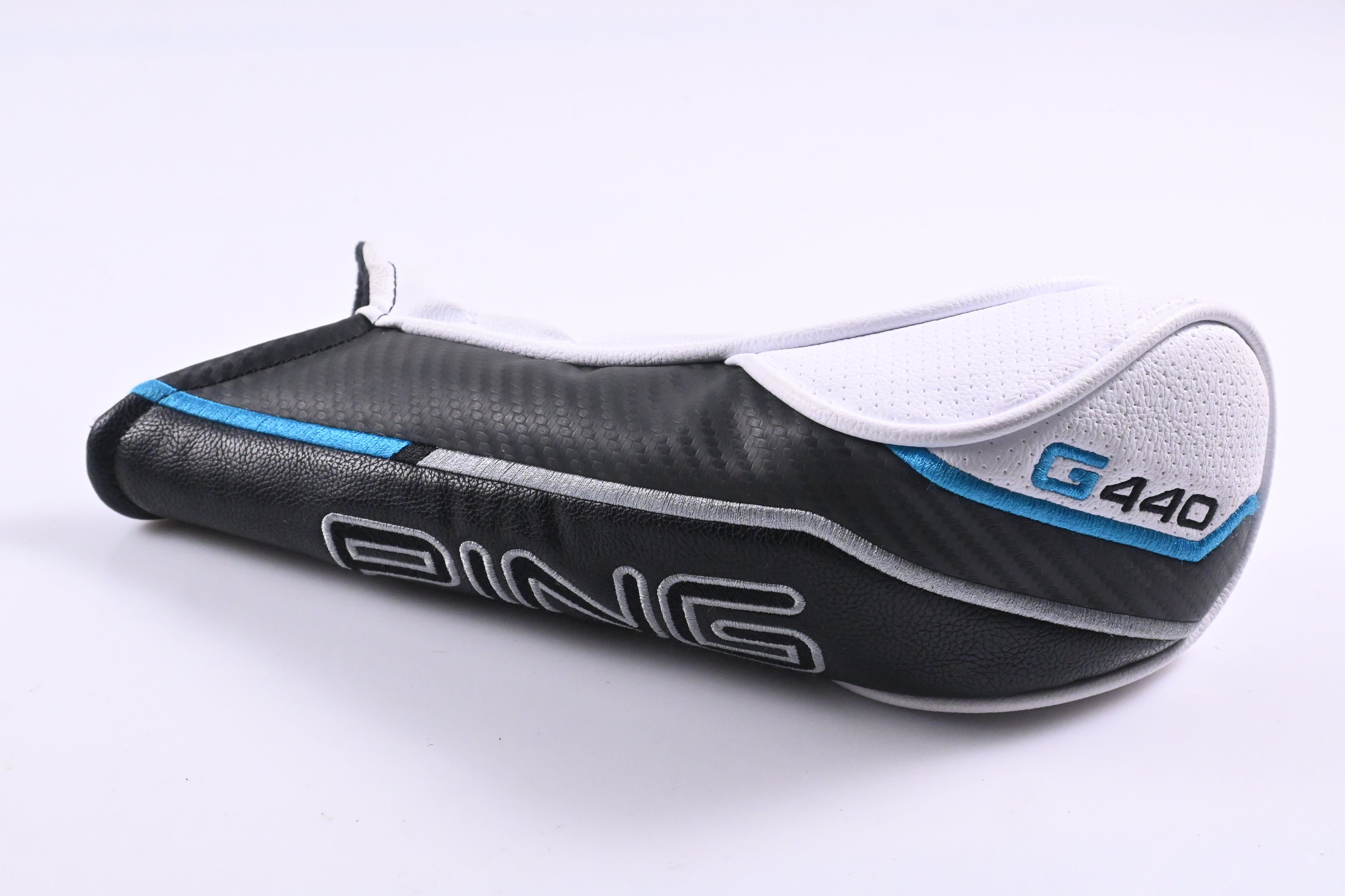 Ping G440 #4 Hybrid / 23 Degree / Stiff Flex Ping Tour 2.0 Chrome Shaft