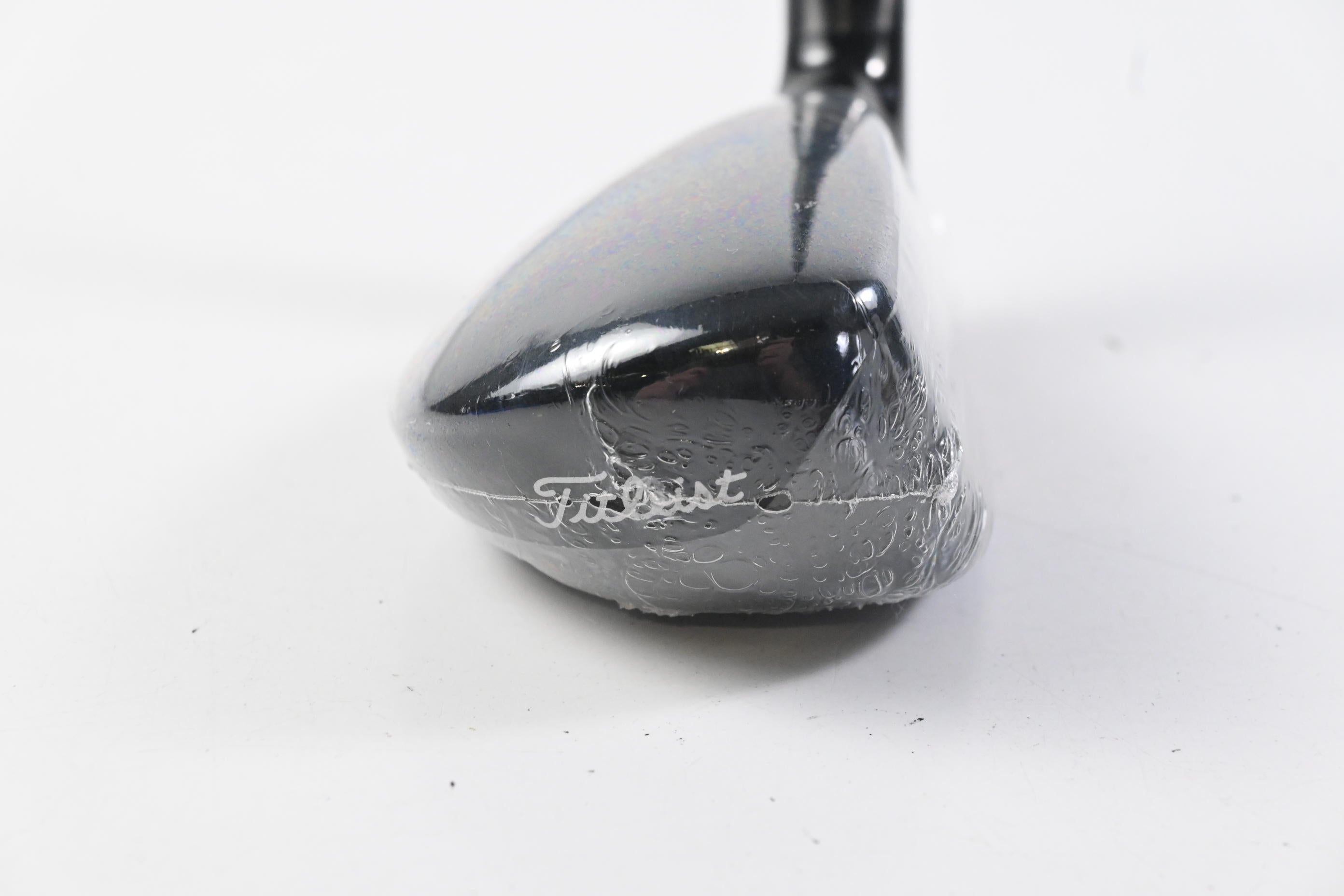 Titleist GT3 #3 Hybrid / 19 Degree / Stiff Flex Hzrdus Gen 5 Black 80 Shaft