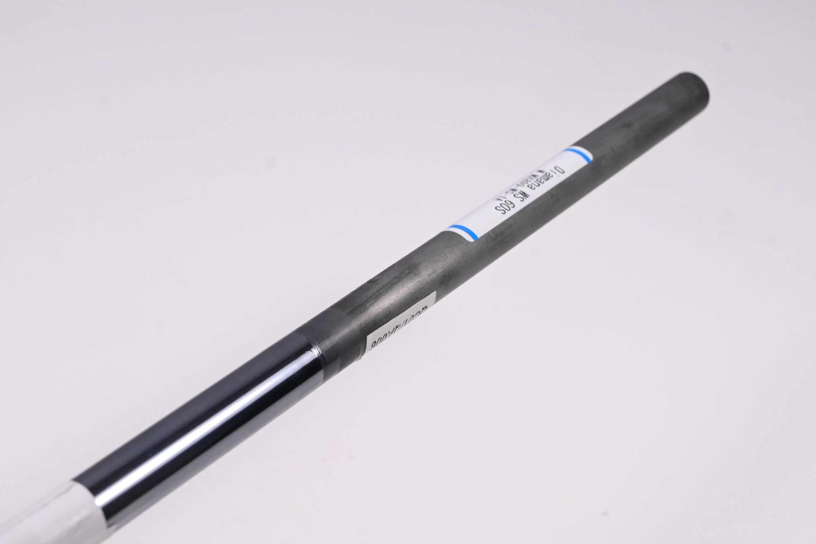 Diamana WS 60 Driver Shaft / Stiff Flex / .335" Tip / Uncut