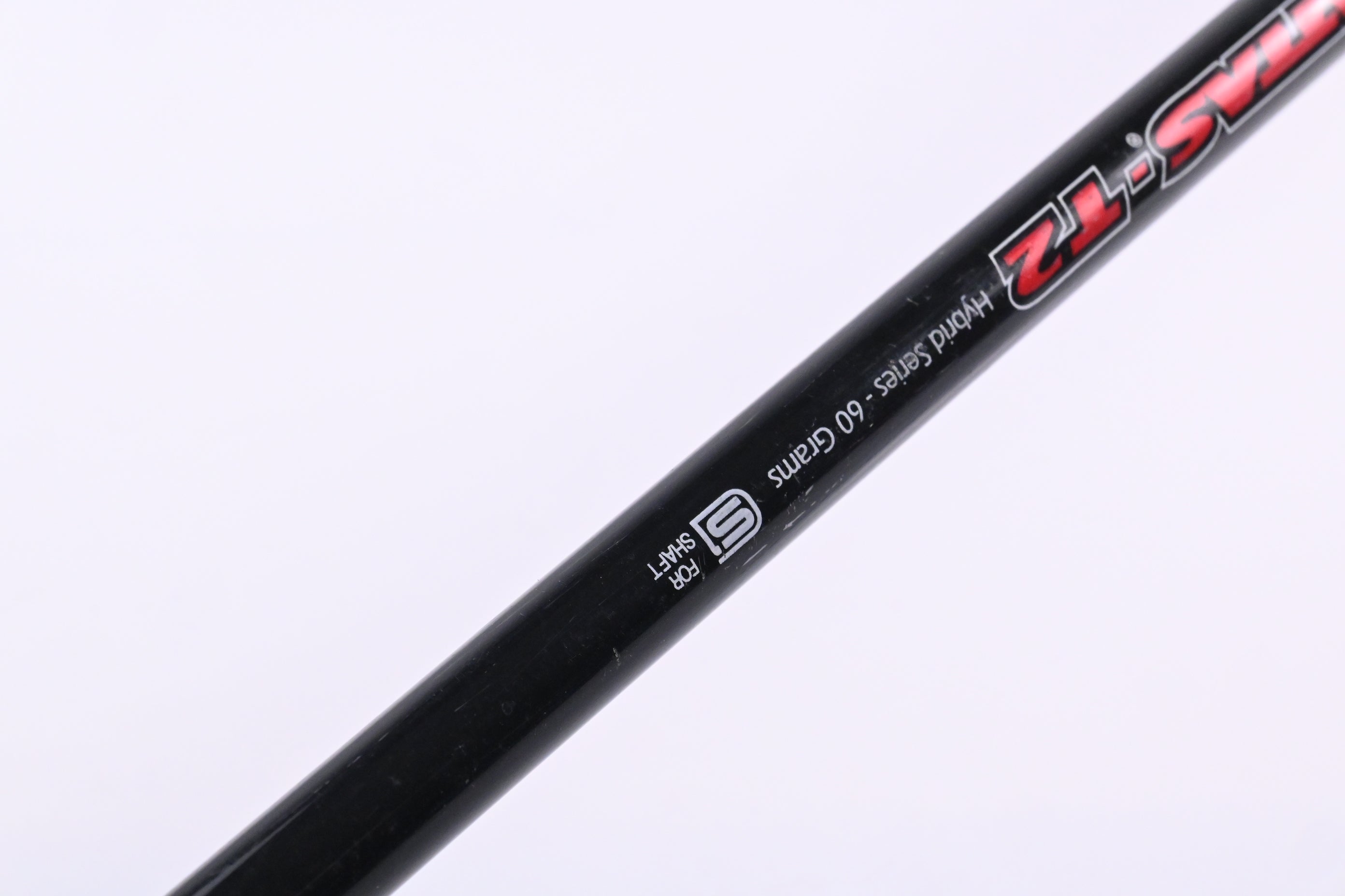Adams Redline Super #3 Hybrid / 21 Degree / Regular Flex ATTAS-T2 60 Shaft