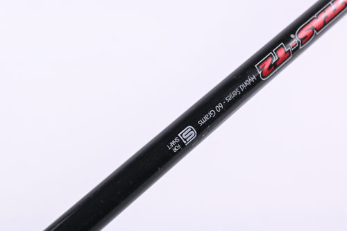 Adams Redline Super #3 Hybrid / 21 Degree / Regular Flex ATTAS-T2 60 Shaft