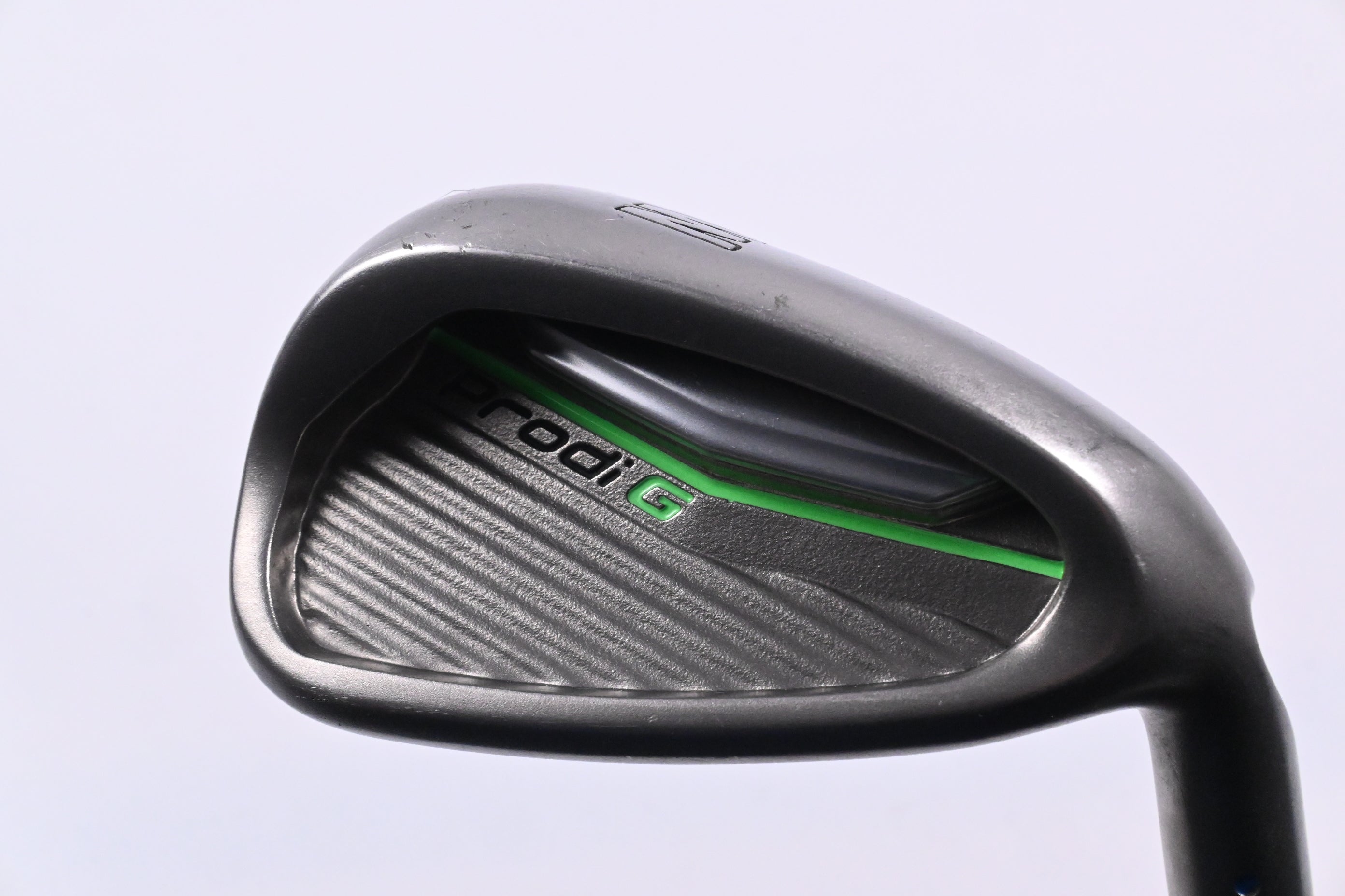 Ping Prodi G Pitching Wedge / 45 Degree / Blue Dot / Stiff Flex Ping Prodi G
