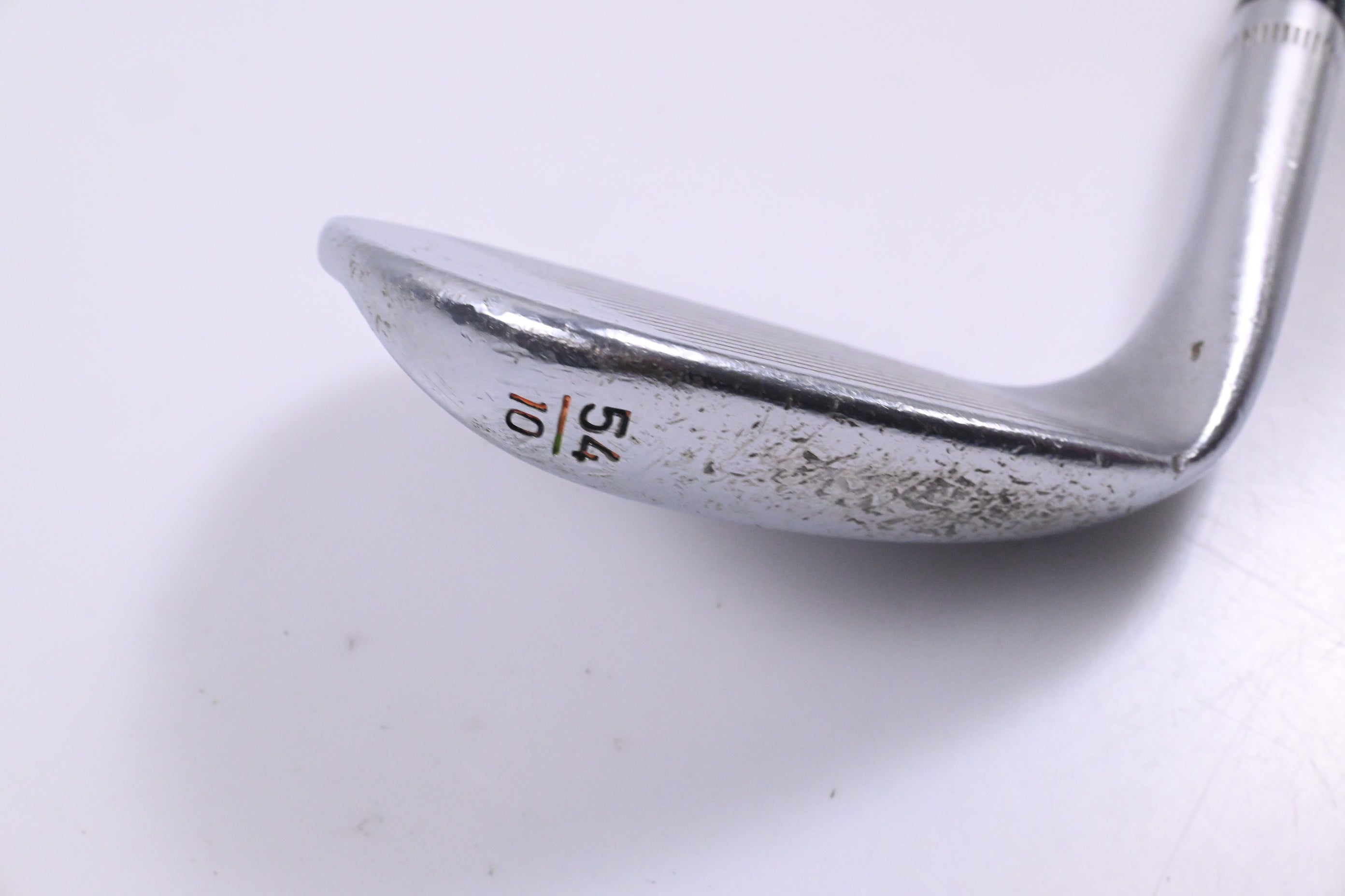 Callaway MD3 Milled Sand Wedge / 54 Degree / Wedge Flex Steel Shaft