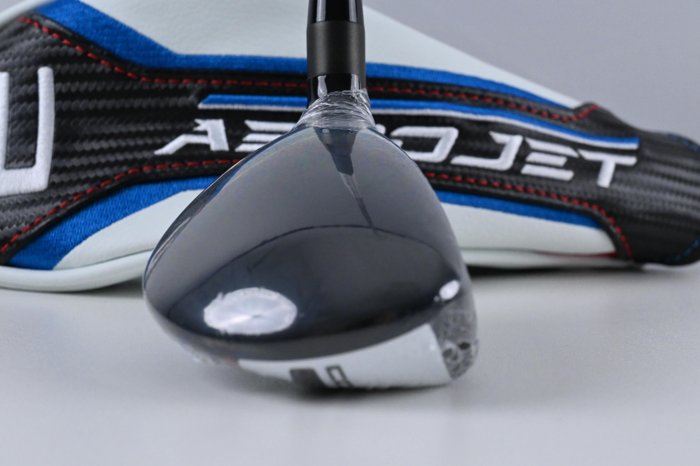 Cobra AeroJet #3 Hybrid / 19 Degree / Senior Flex KBS PGI 65 Shaft