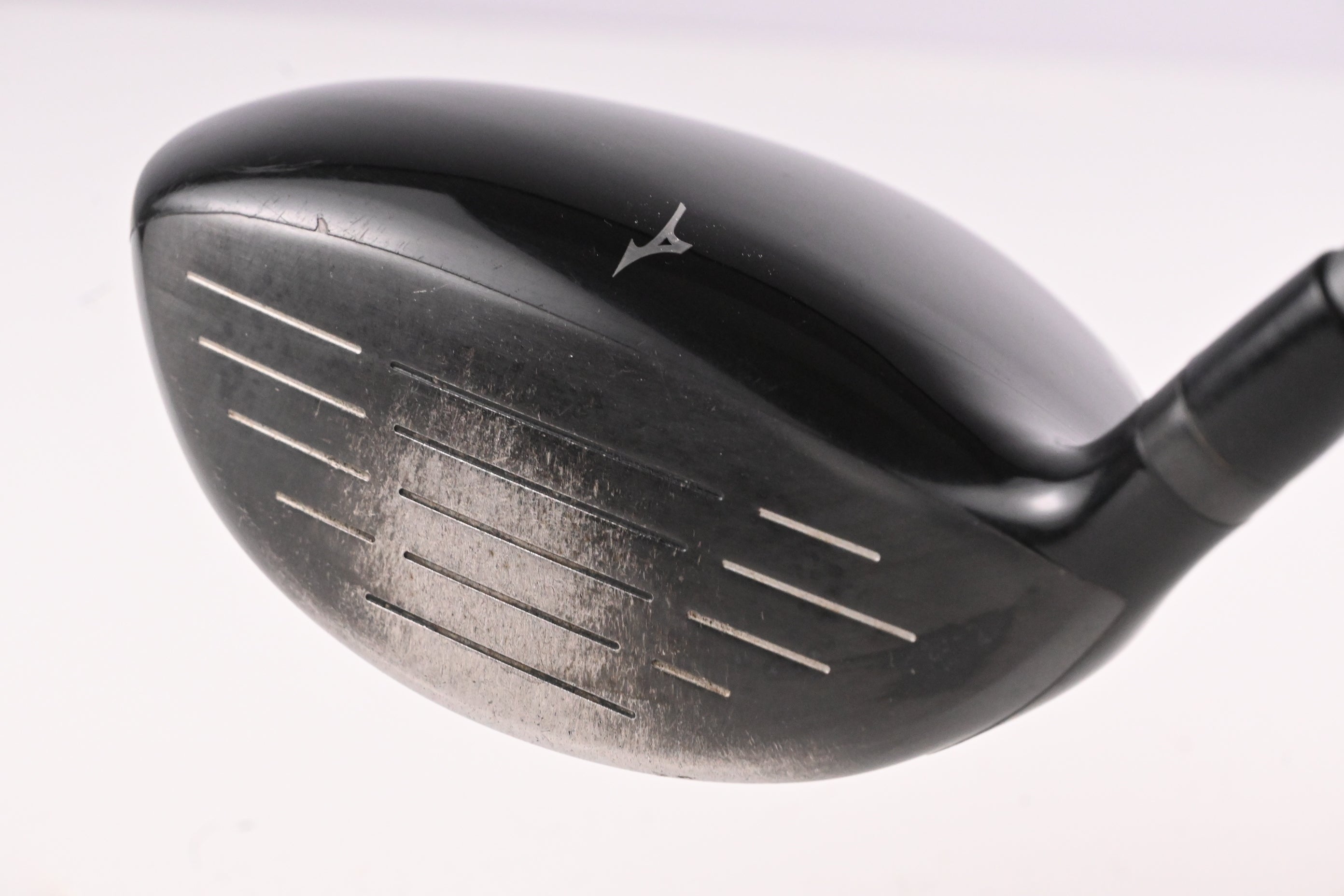 Mizuno ST200 #3 Wood / 15 Degree / Regular Flex Fujikura Air Speeder 50 Shaft