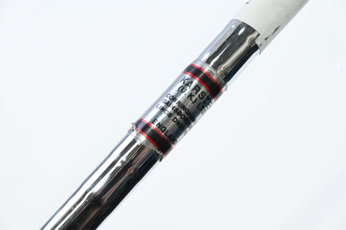 Mizuno T-Zoid Pro #3 Iron / 21 Degree / Stiff Flex Ping JZ Shaft