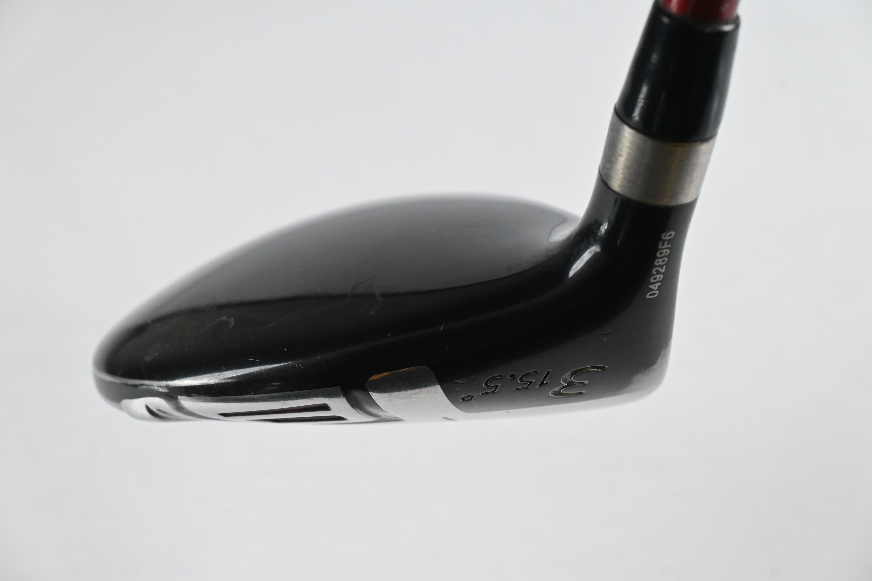 Left Hand Ping G15 #3 Wood / 15.5 Degree / Regular Flex Ping TFC 149 Shaft