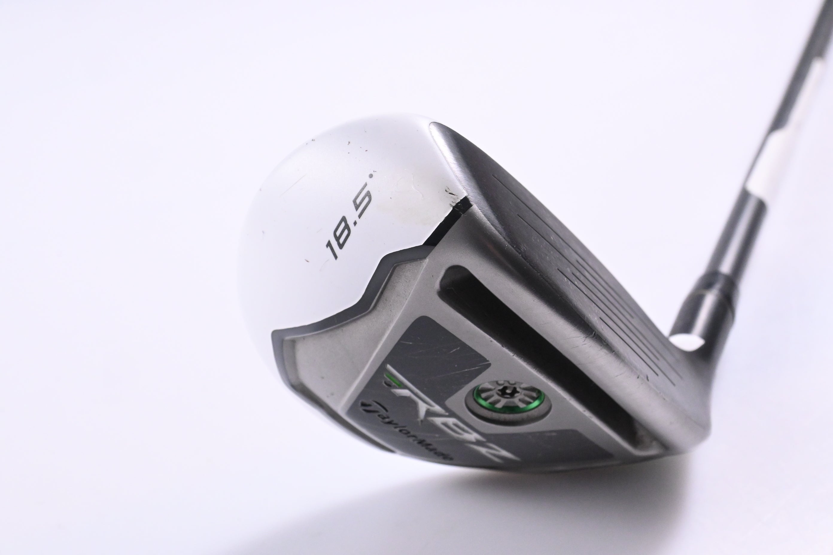 Taylormade RBZ Tour #3 Hybrid / 18.5 Degree / Stiff Flex RBZ 85 Shaft