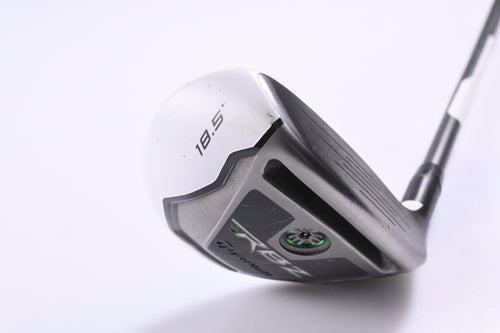 Taylormade RBZ Tour #3 Hybrid / 18.5 Degree / Stiff Flex RBZ 85 Shaft