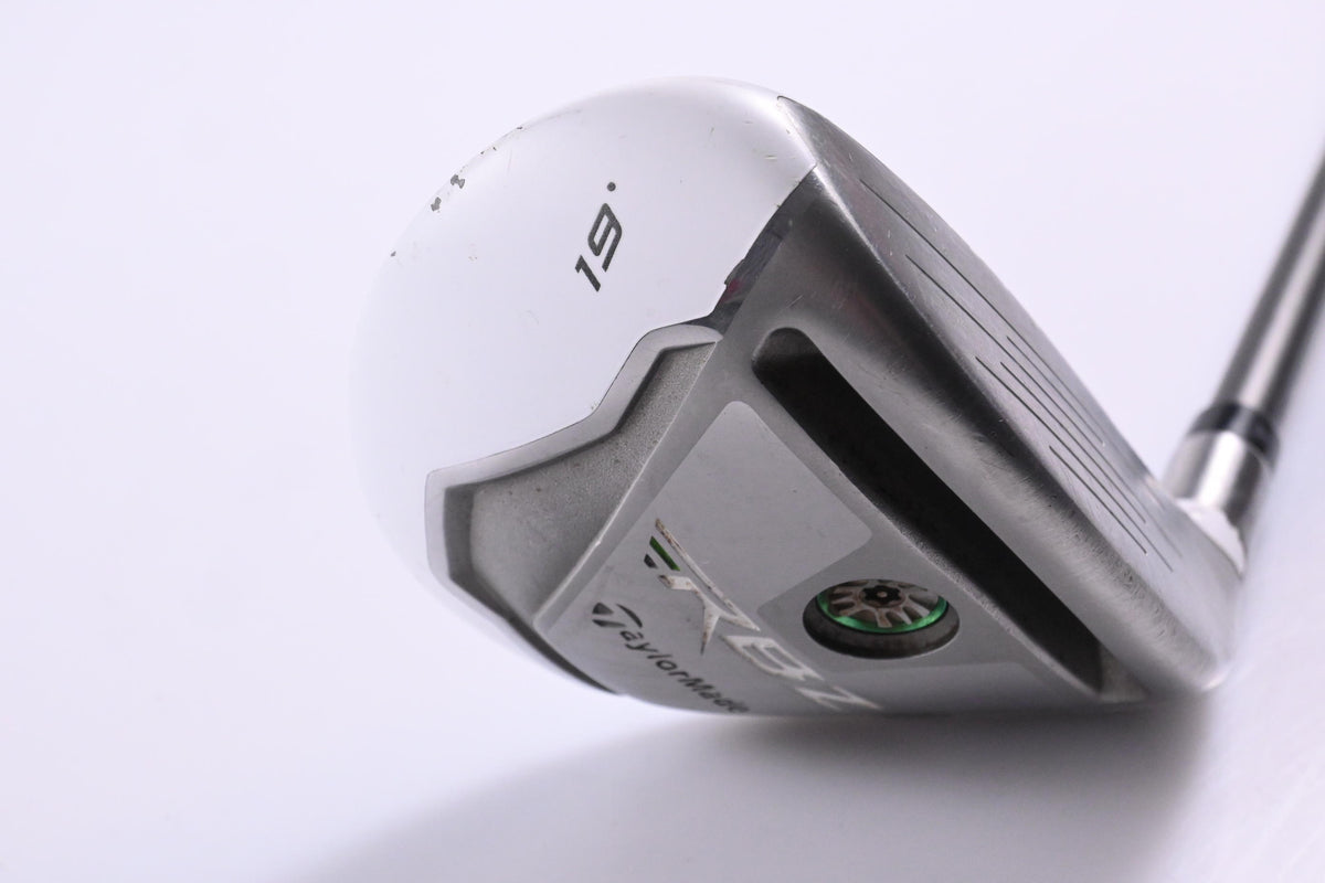 Taylormade RBZ #3 Hybrid / 19 Degree / Stiff Flex Taylormade RBZ 65g Shaft