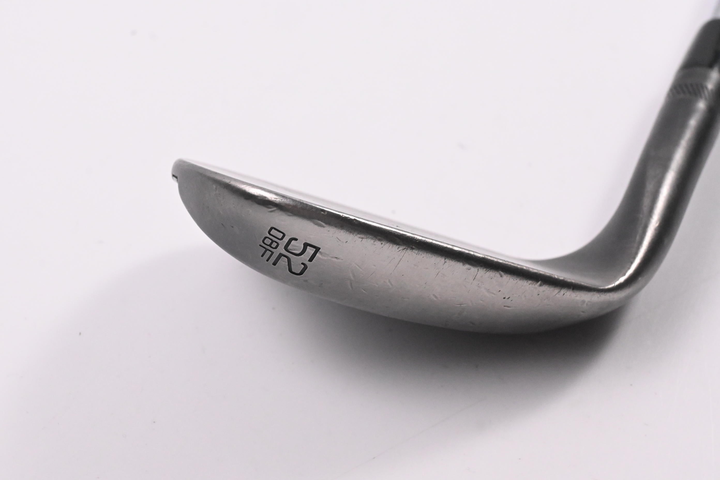 Titleist Vokey SM8 Gap Wedge / 52 Degree / Stiff Flex N.S.PRO Modus3 Tour 120
