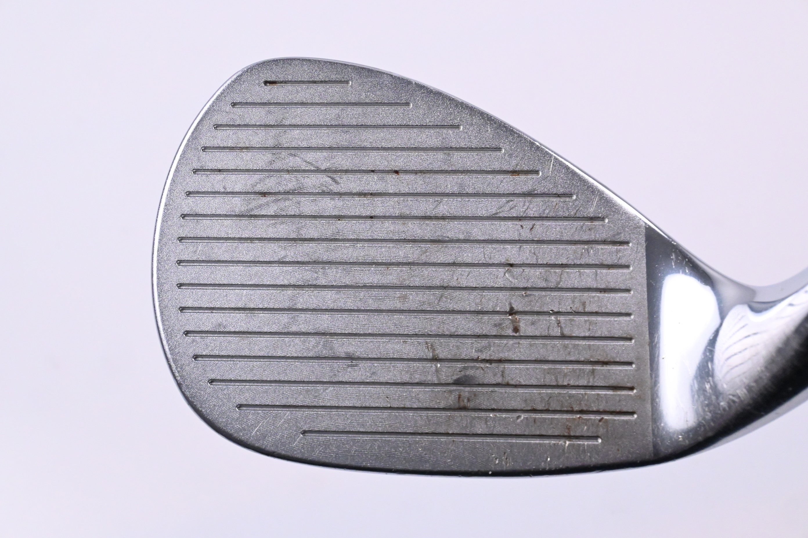 Cobra King Snakebite 2021 Lob Wedge / 58 Degree / Stiff Flex KBS HI-REV 2.0 125