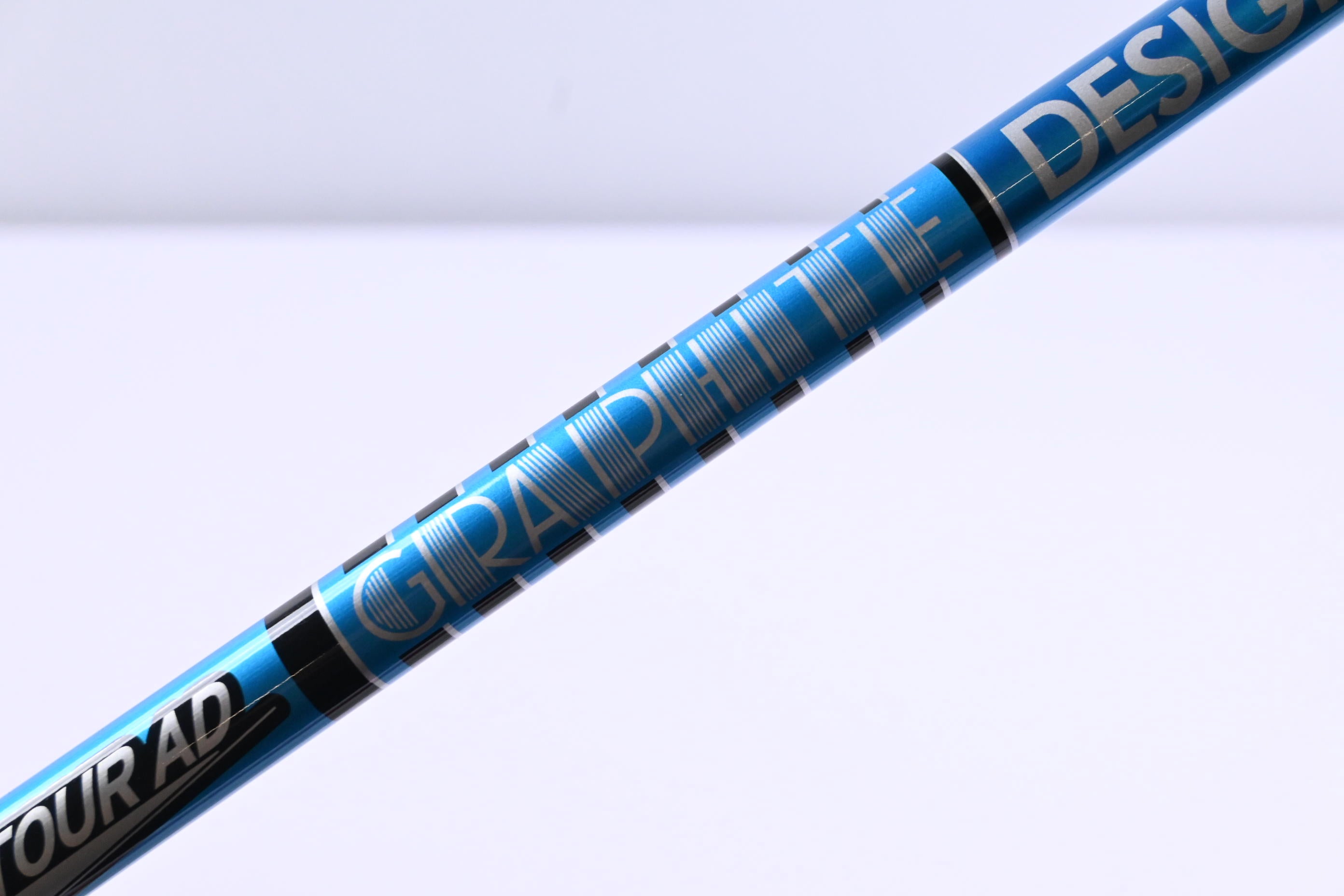 Graphite Design Tour AD UB-5 Driver Shaft / Stiff Flex / Ping 3rd Gen Adapter
