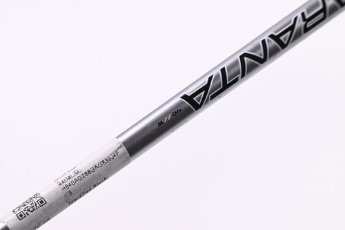 Ladies Callaway Big Bertha Reva 21 #9 Iron / 39 Degree / Ladies Quaranta 40