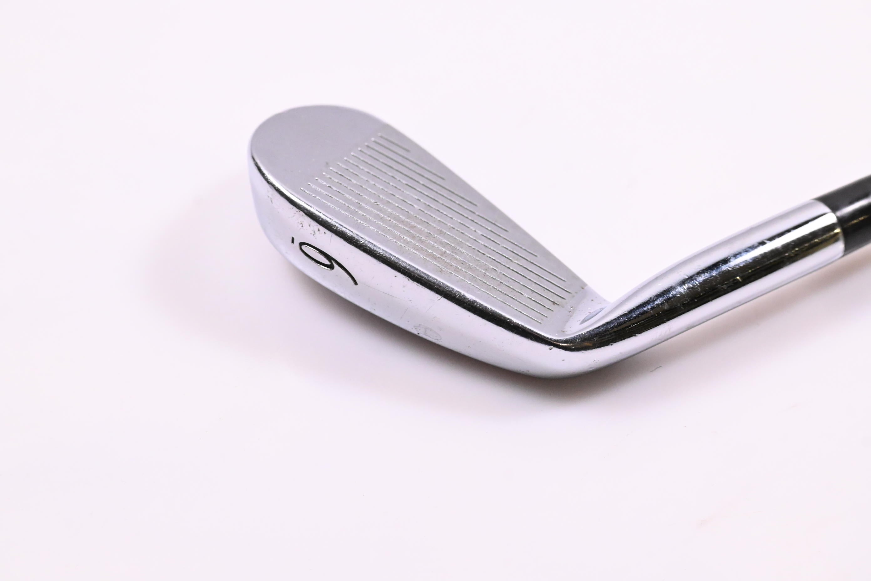 Mizuno MP-32 #6 Iron / Regular Flex Dynamic Gold R300 Shaft