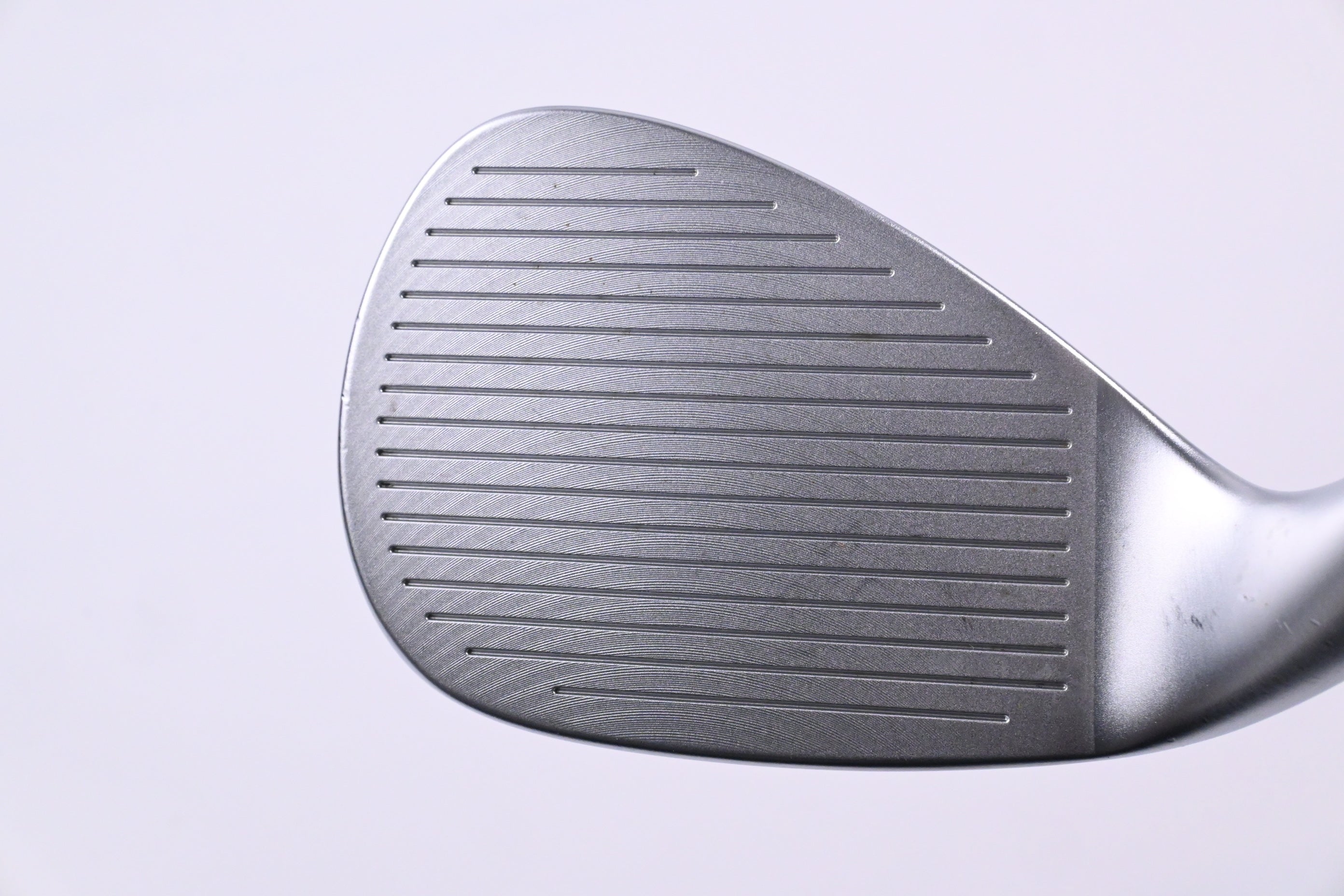 Cobra Snakebite X 2023 Gap Wedge / 52 Degree / Regular Flex Steel Shaft