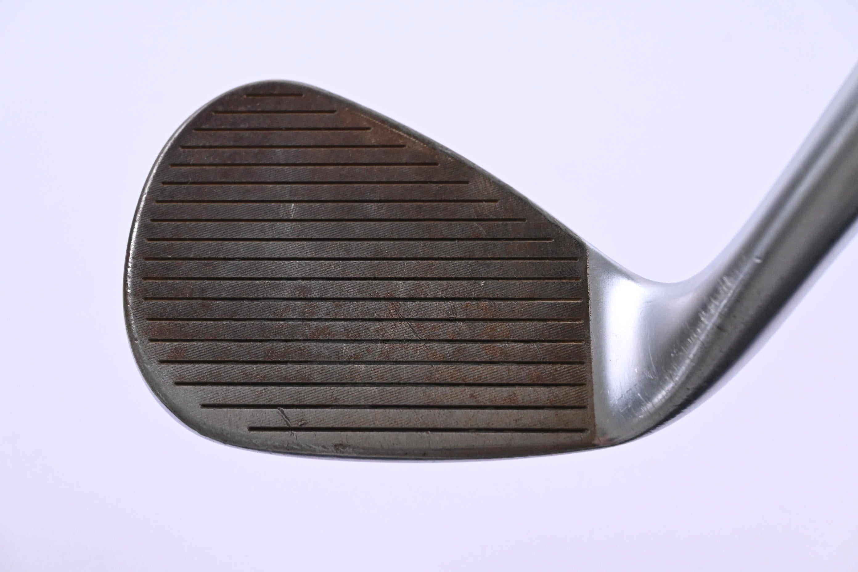Callaway Jaws Full Toe Lob Wedge / 58 Degree / Wedge Flex Dynamic Gold Spinner