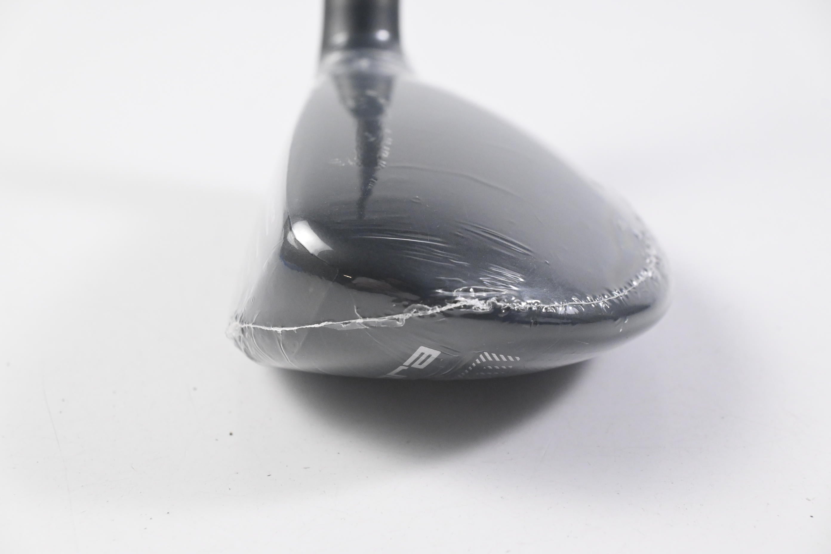 Left Hand Cobra OPTM #4 Hybrid / 21 Degree / Regular Flex KBS PG Hybrid 75
