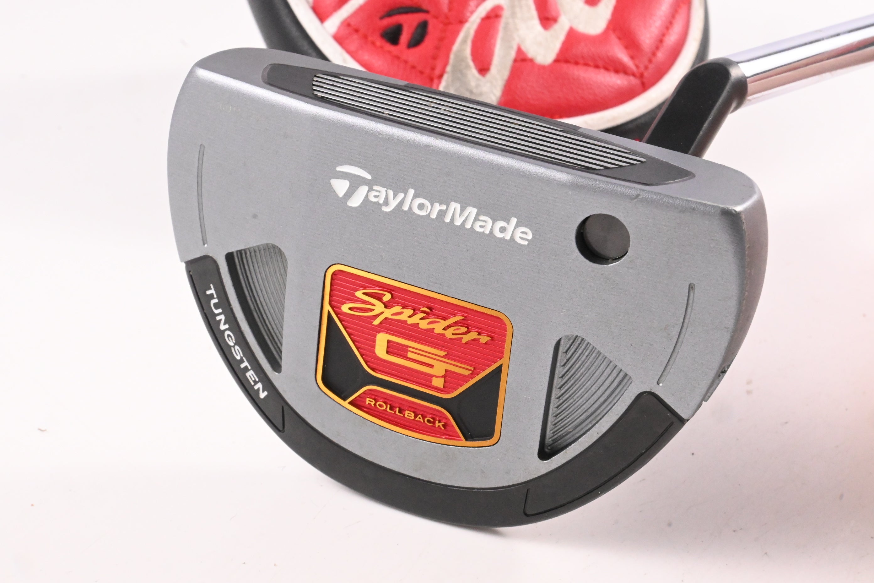 Taylormade Spider GT RollBack Putter / 35 Inch