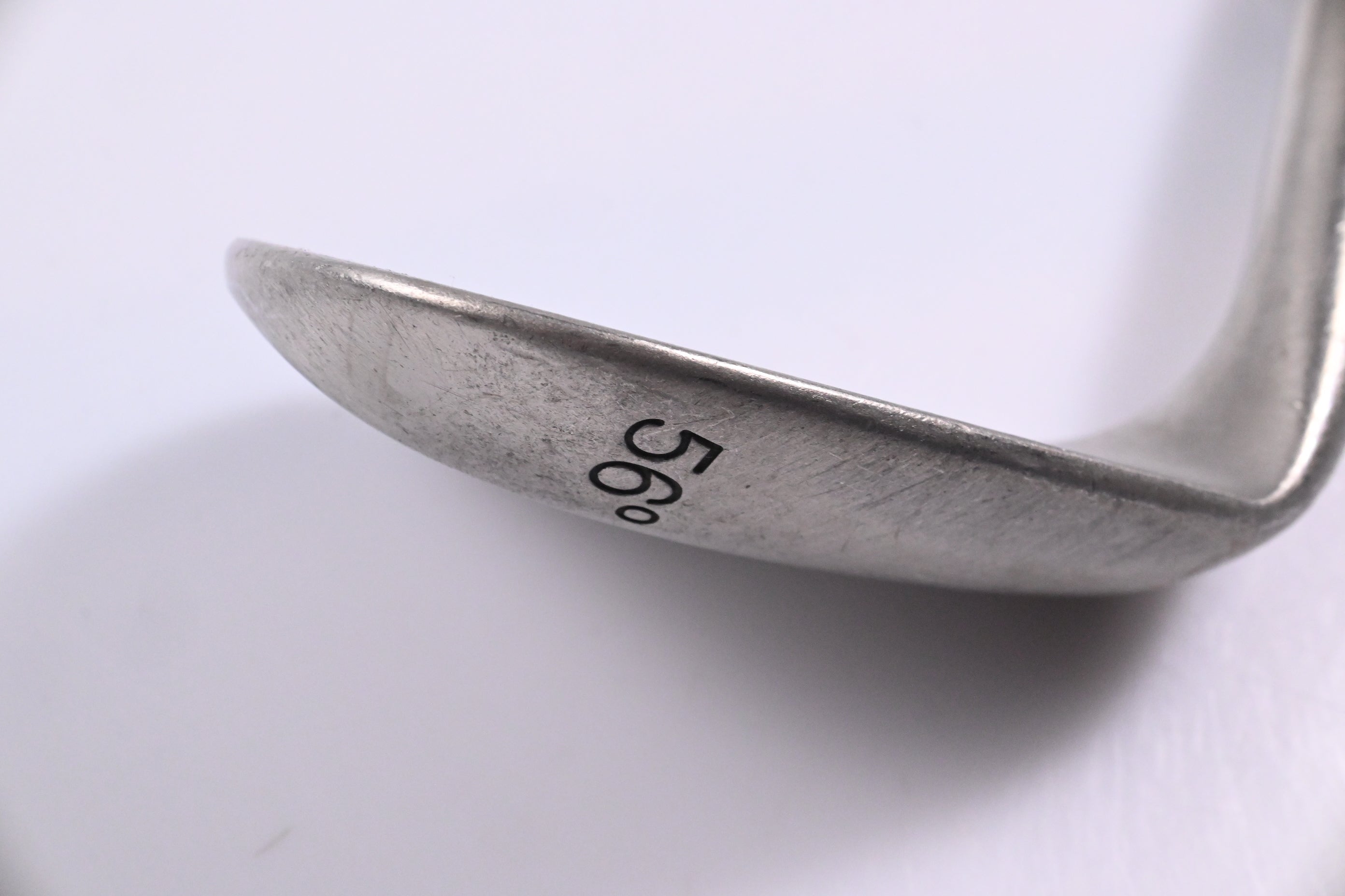 MD Golf Norman Drew Sand Wedge / 56 Degree / Regular Flex Dynamic Gold R300