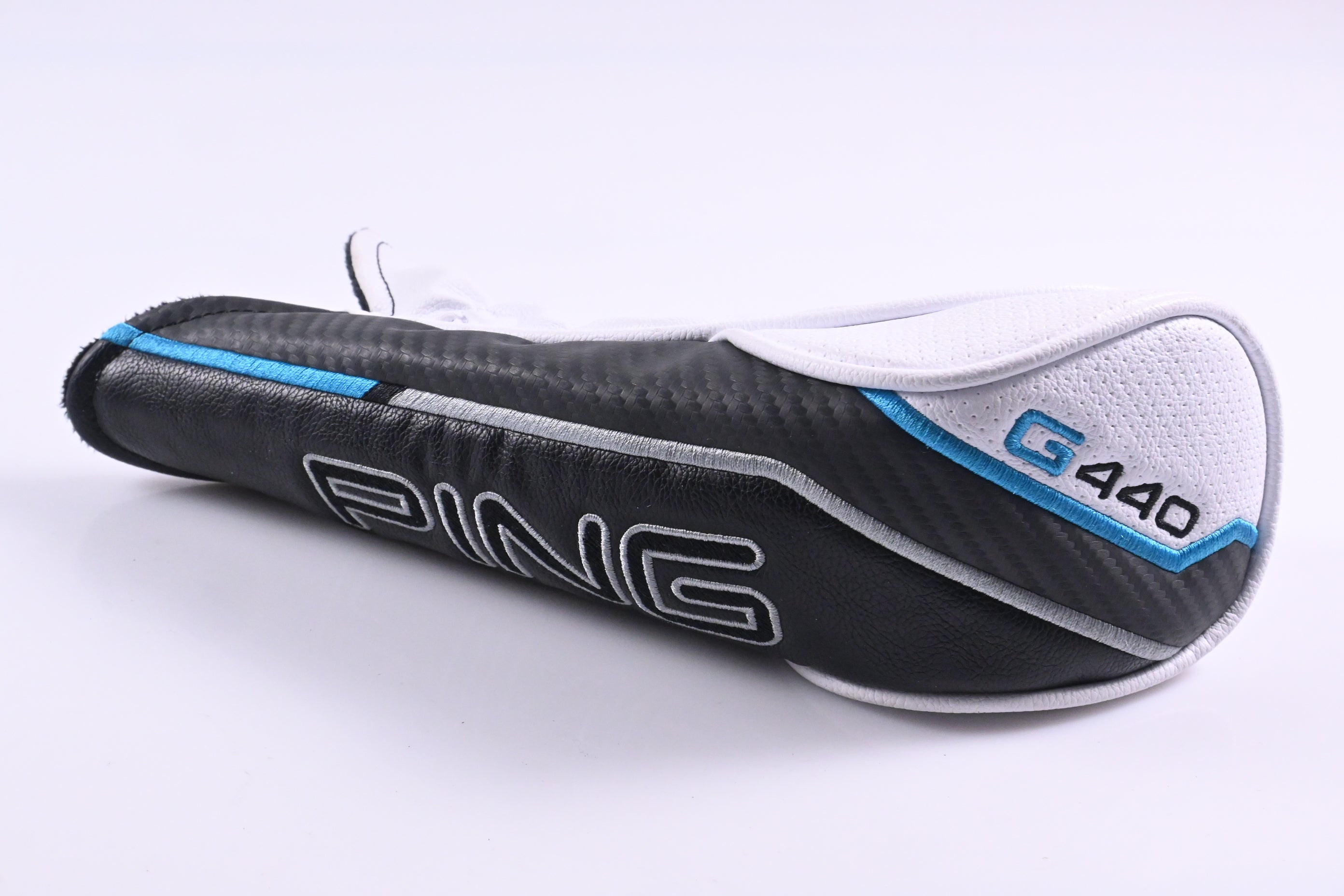 Ping G440 #4 Hybrid / 23 Degree / Regular Flex Ping Alta CB Blue 70 Shaft