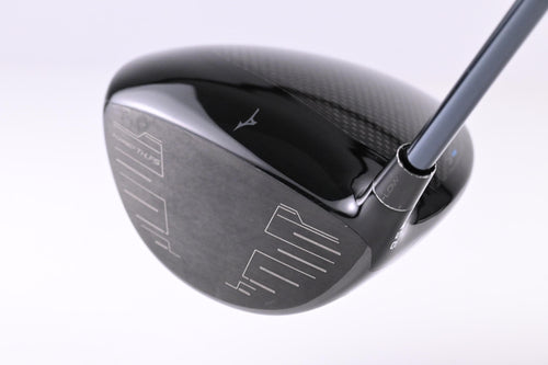 Mizuno ST-Max 230 Driver / 9.5 Degree / Regular Flex UST LinQ Red 5 M40X Shaft