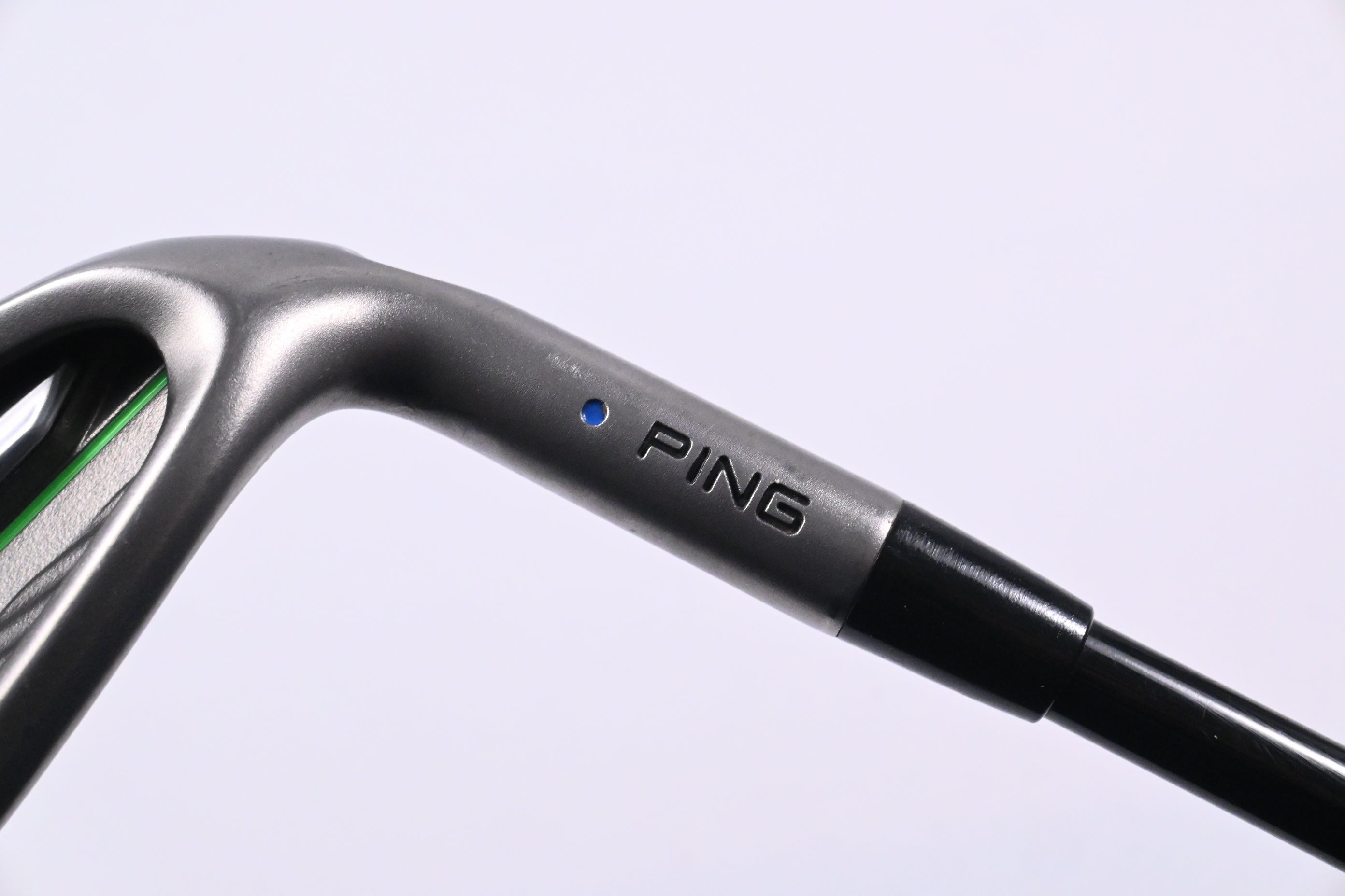 Ping Prodi G Pitching Wedge / 45 Degree / Blue Dot / Stiff Flex Ping Prodi G