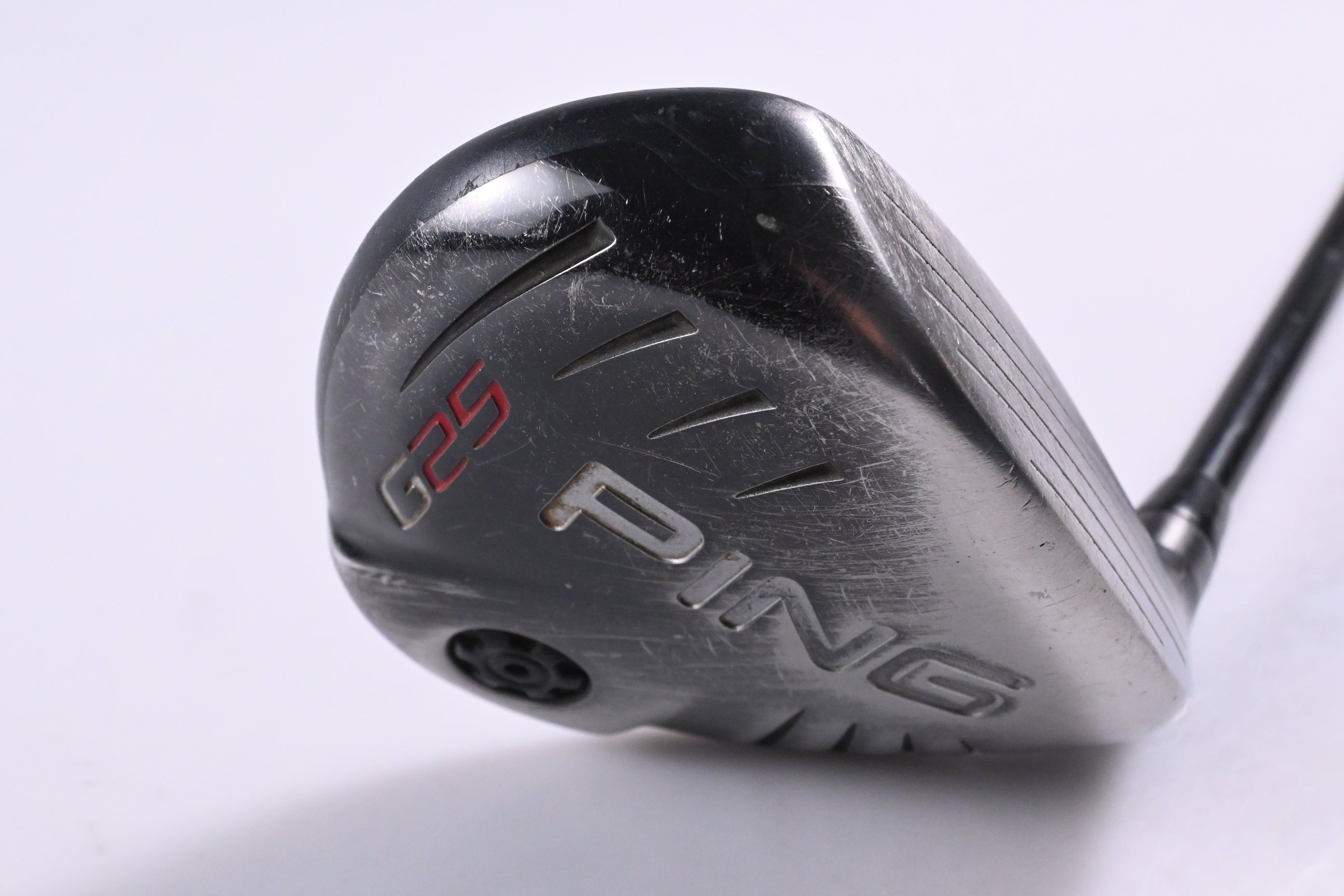 Ping G25 #5 Wood / 18 Degree / Regular Flex Ping TFC 189 Shaft