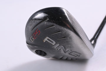 Ping G25 #5 Wood / 18 Degree / Regular Flex Ping TFC 189 Shaft