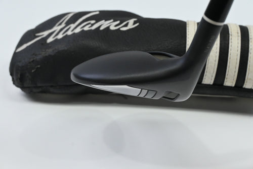 Left Hand Adams Tight Lies 2013 #3 Wood / 16 Degree / Stiff Flex Bassara 55