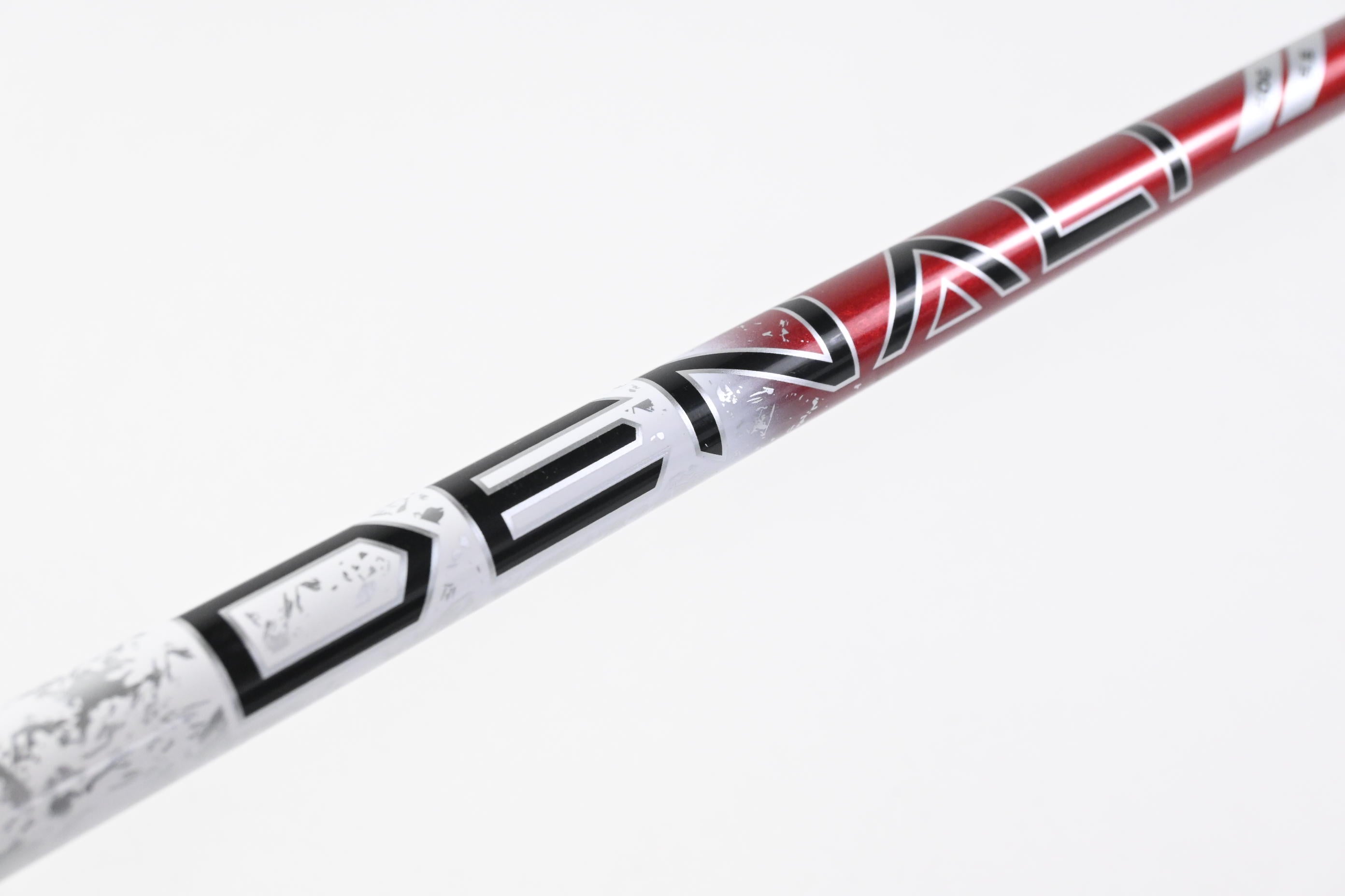 Project X Denali Red 50 Driver Shaft / Regular Flex / Mizuno