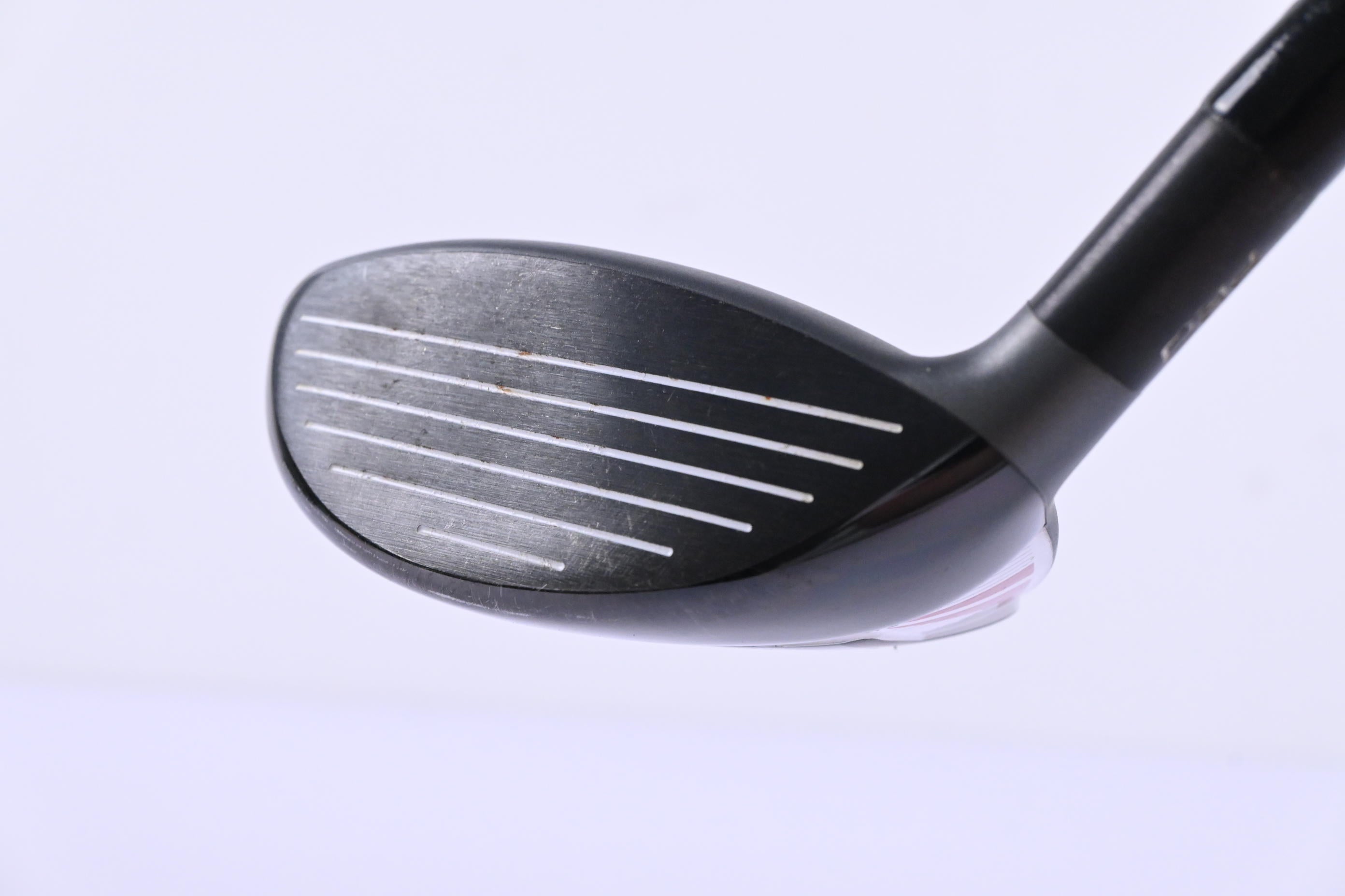 Callaway X Hot #3 Wood / 13.5 Degree / TX Shaft Grafalloy Blue Shaft