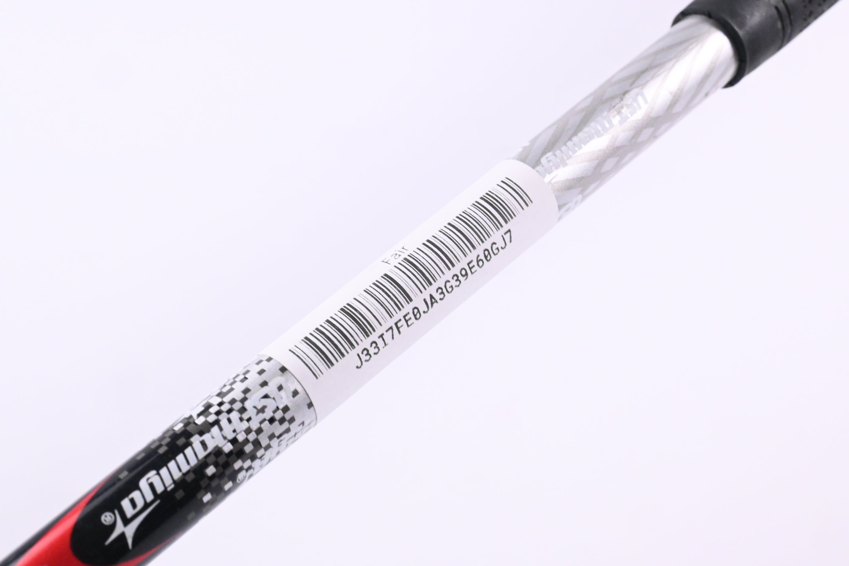 Adams Redline Super #3 Hybrid / 21 Degree / Regular Flex ATTAS-T2 60 Shaft
